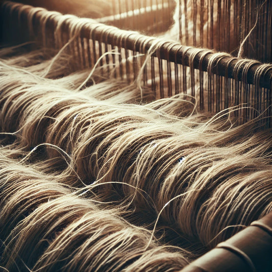 Threads of Truth - India's Battle Against Fast Fashion