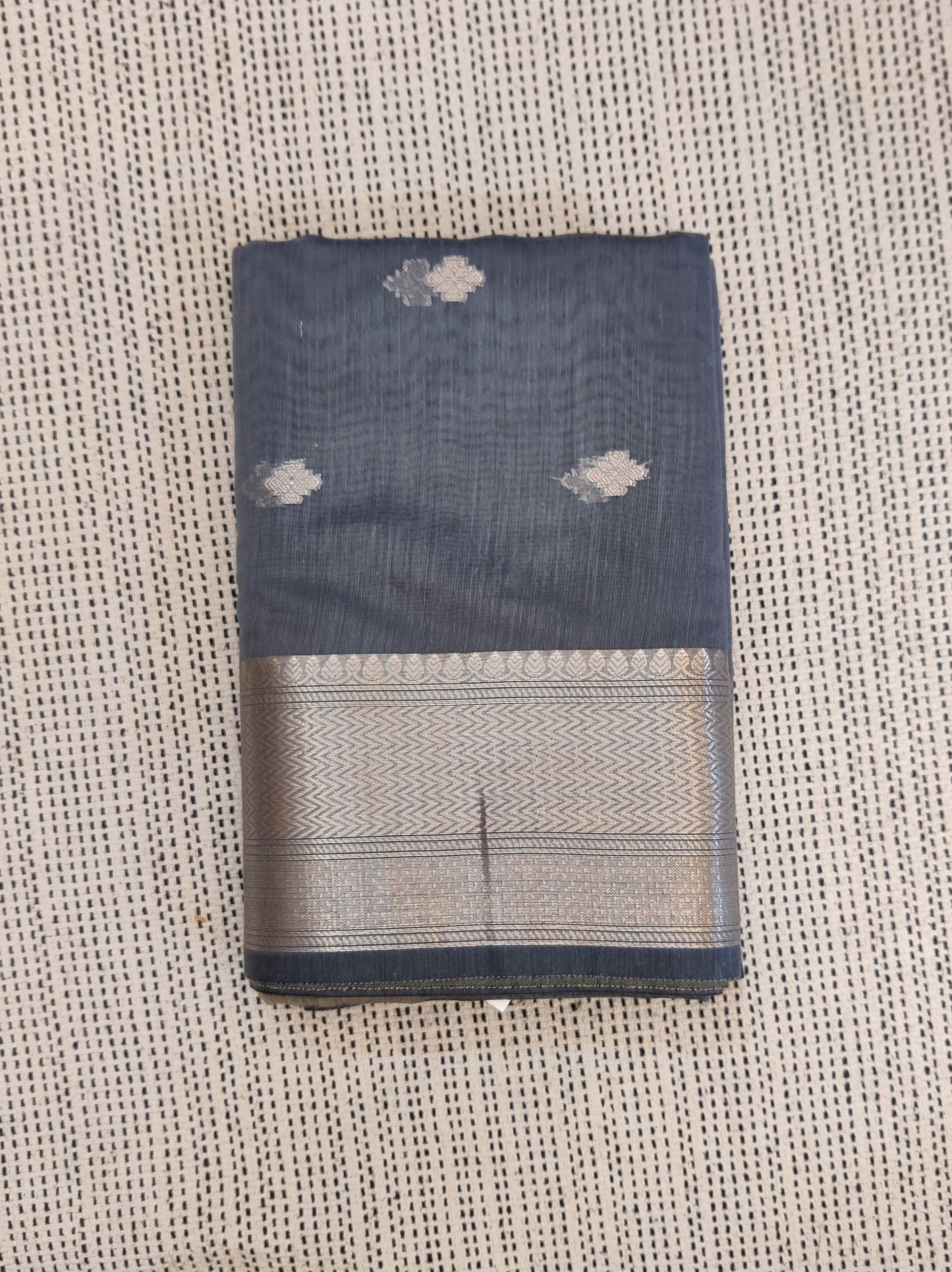 Banaras Mul Saree