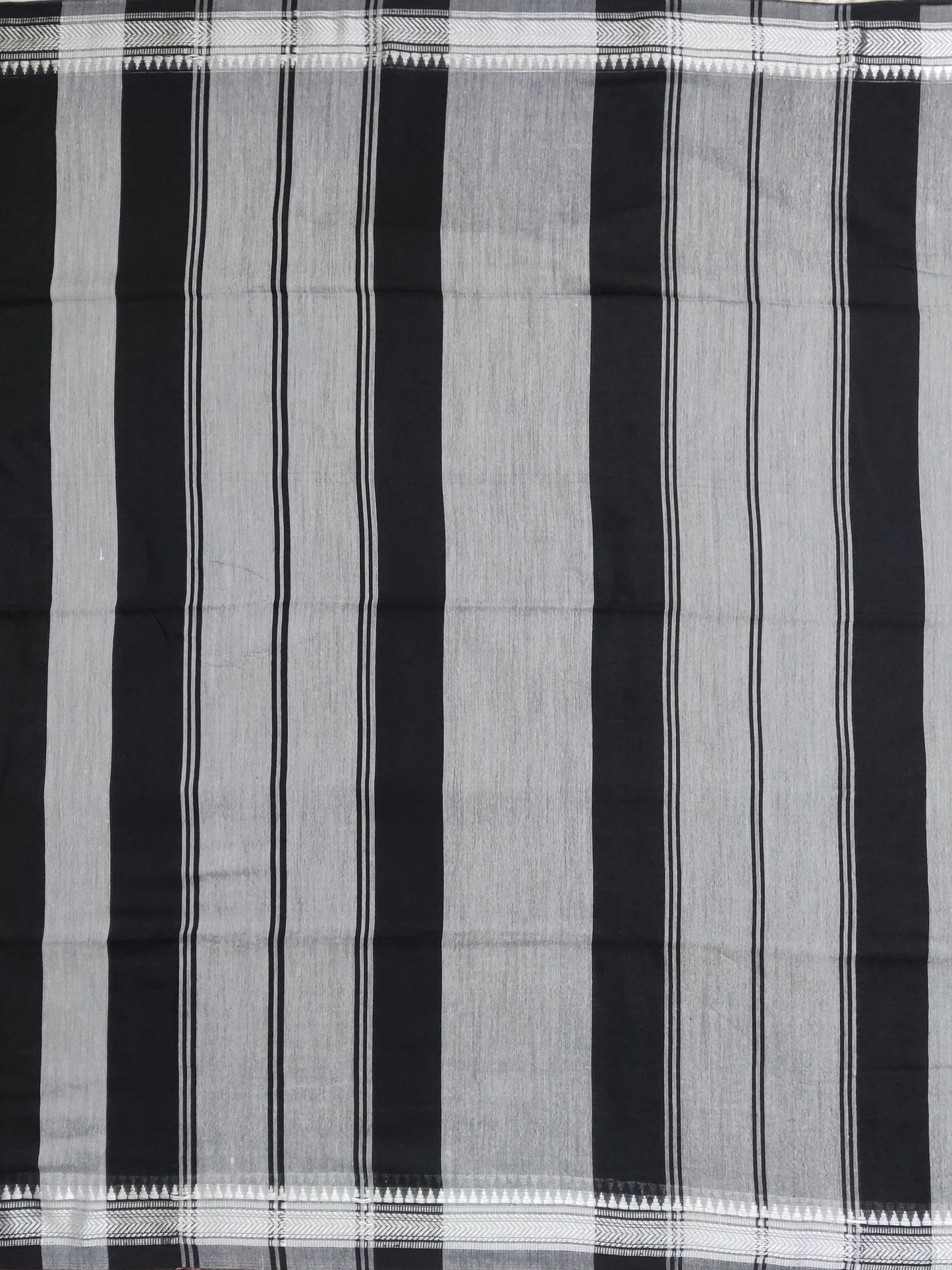Khadi Cotton Handloom Saree
