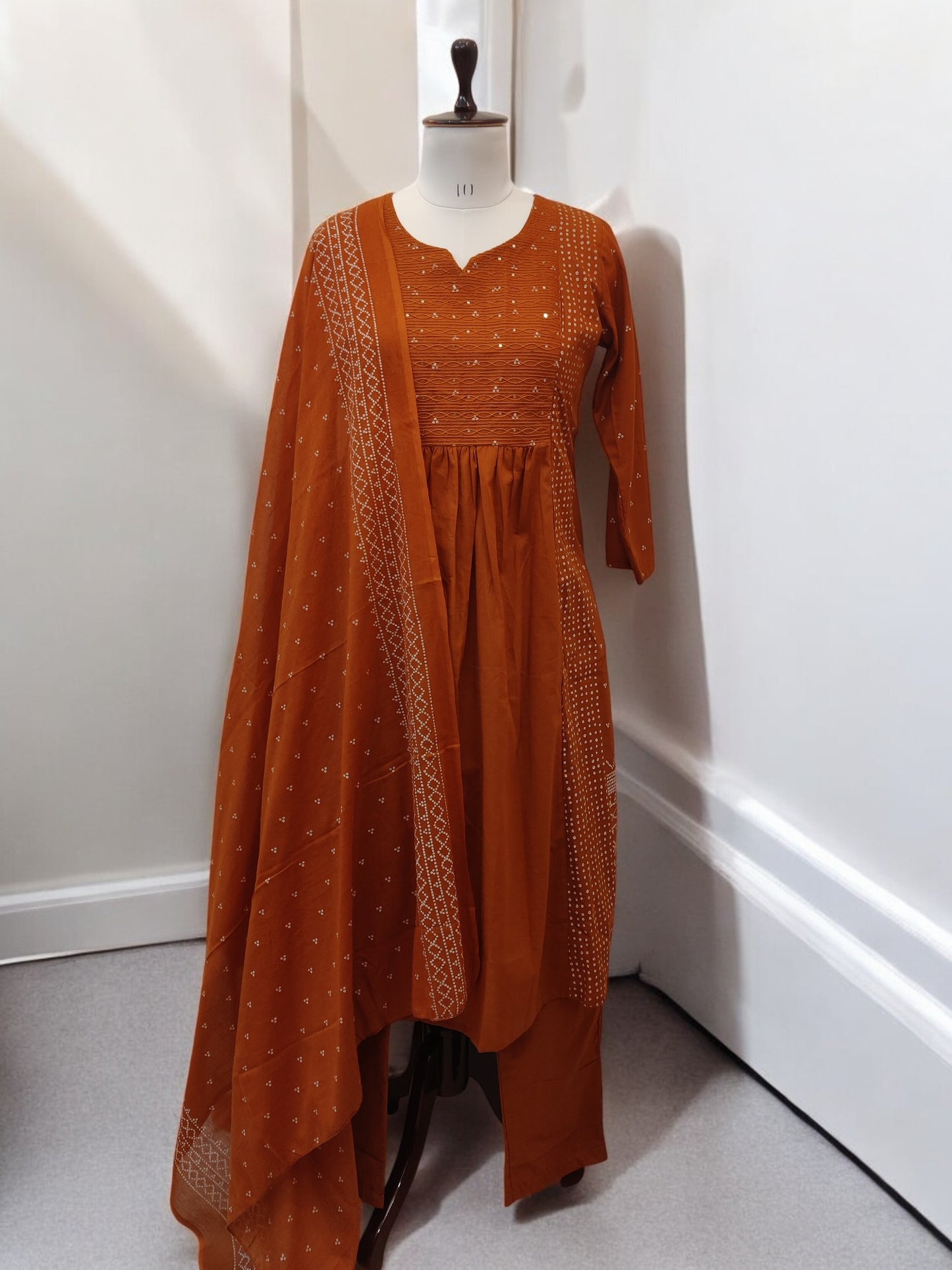 Kurta set