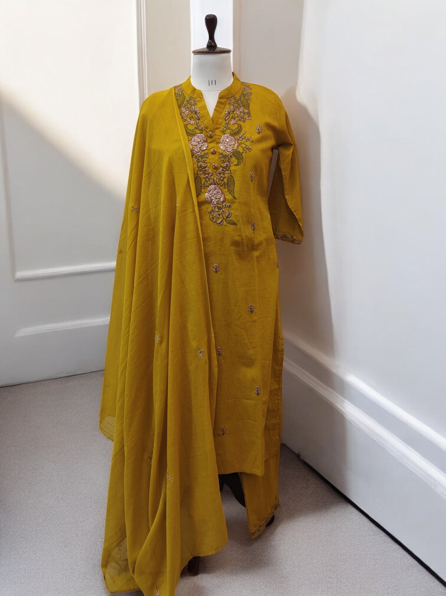 Kurta Set