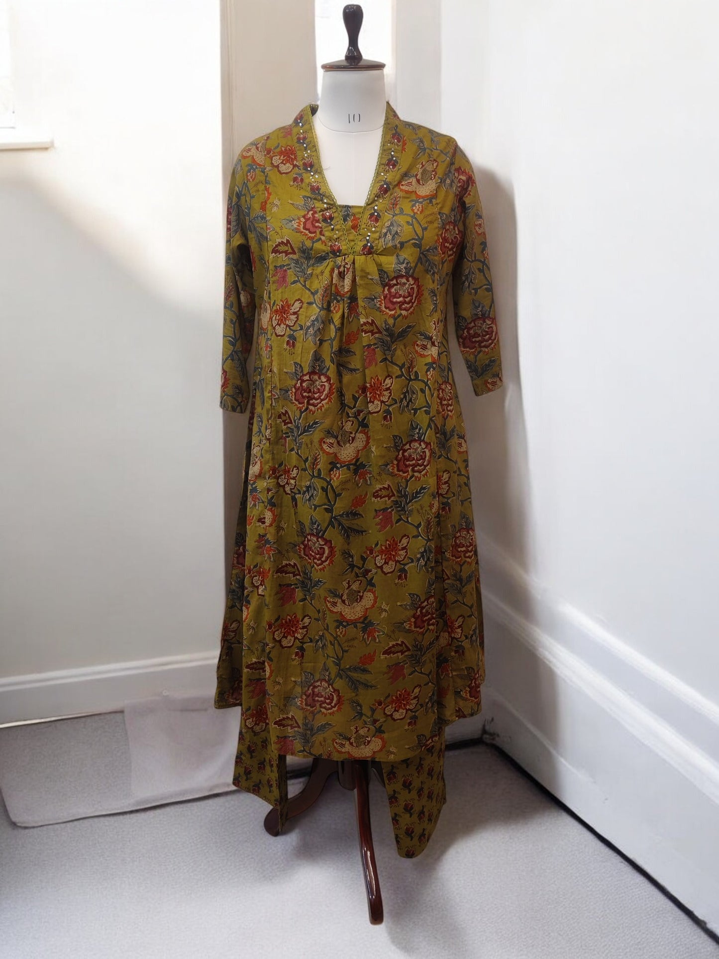 Kurta Set