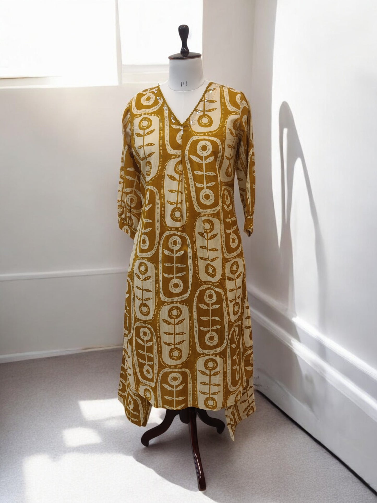 Kurta Set