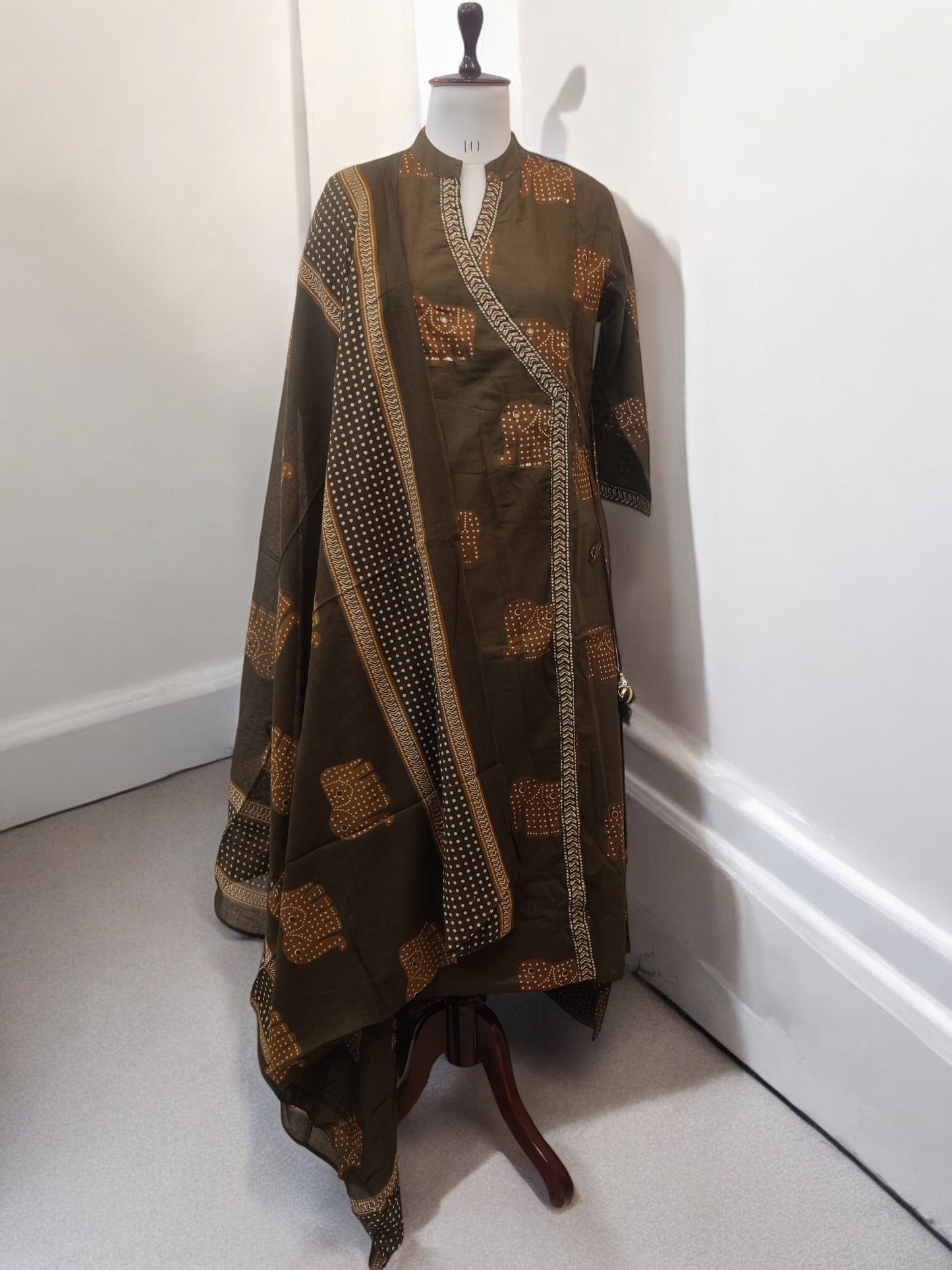Kurta Set