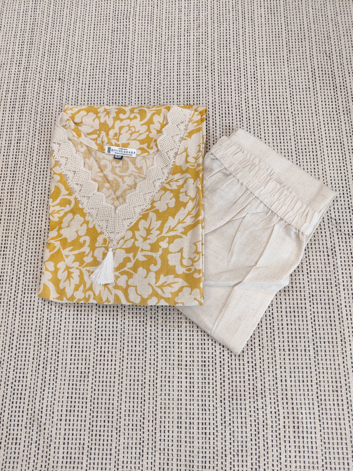 Kurta Set