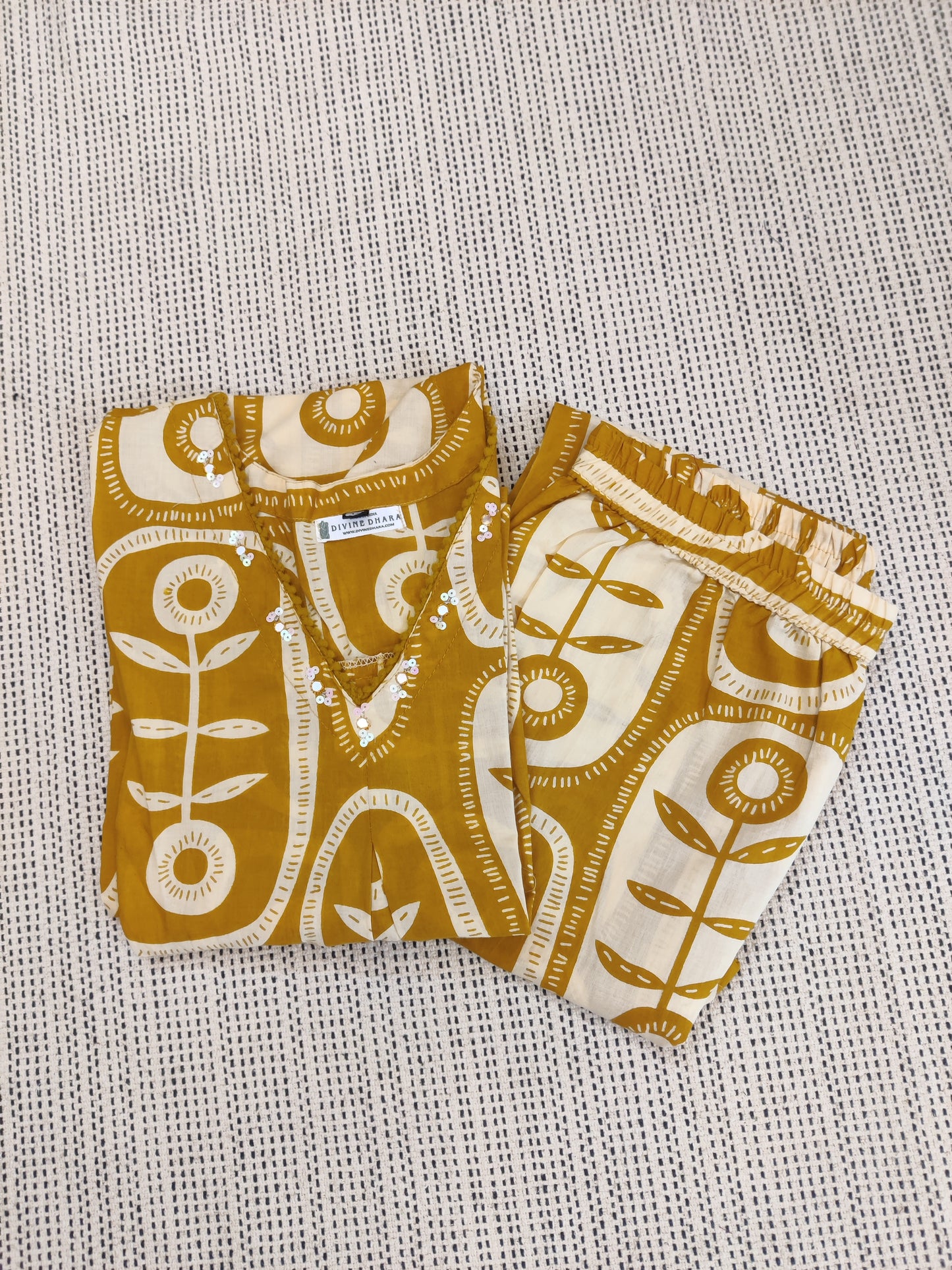Kurta Set