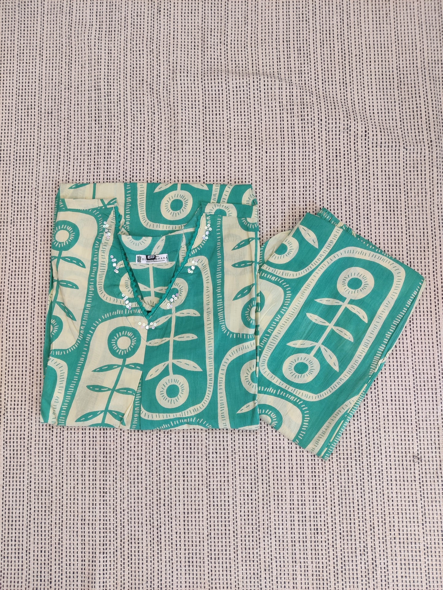 Kurta Set