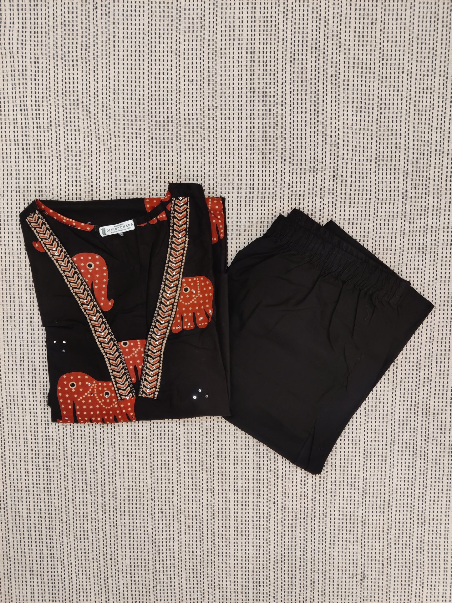 Kurta Set