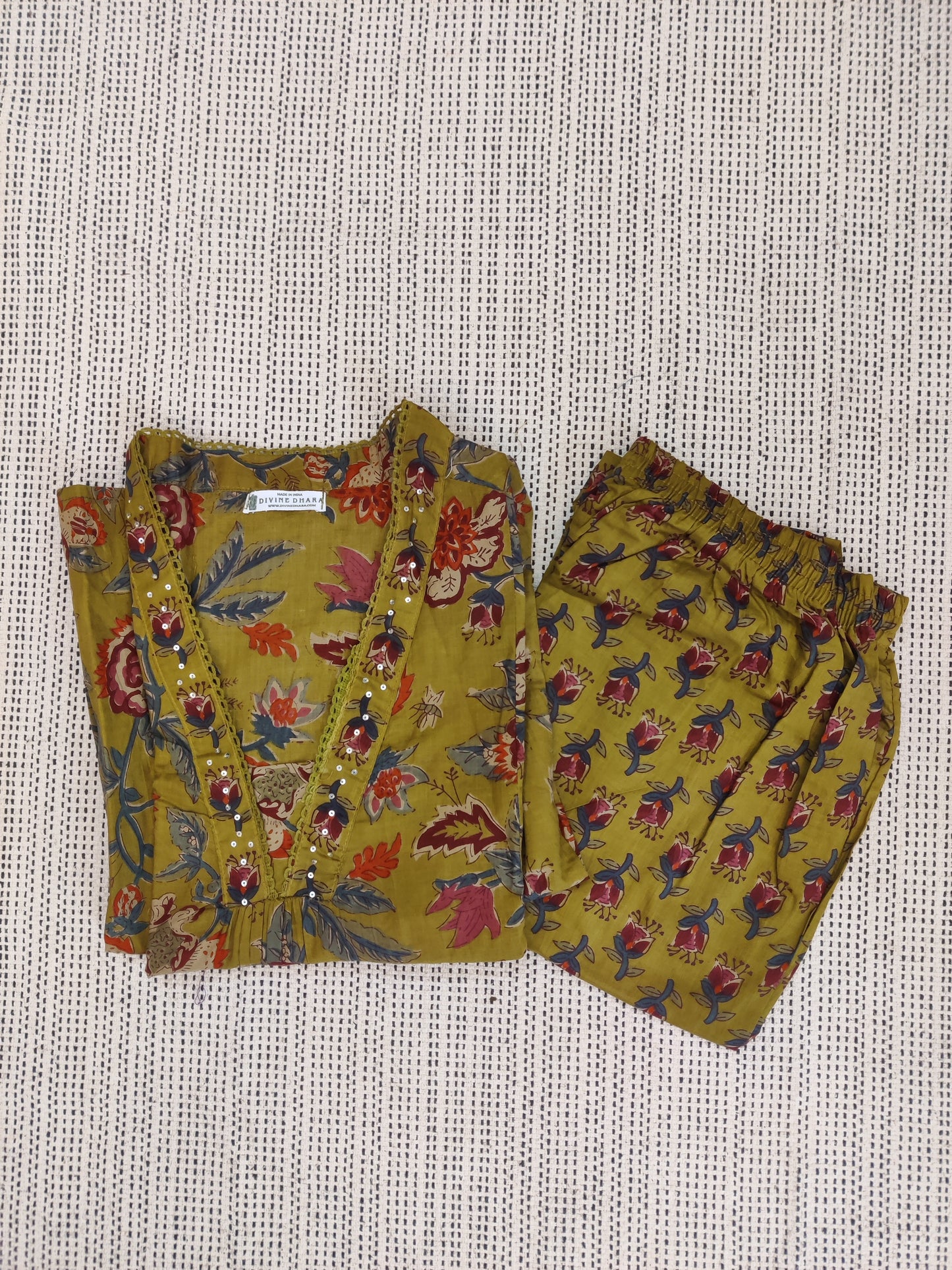 Kurta Set