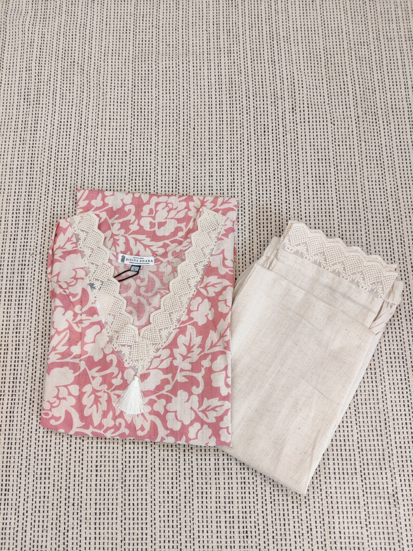Kurta set
