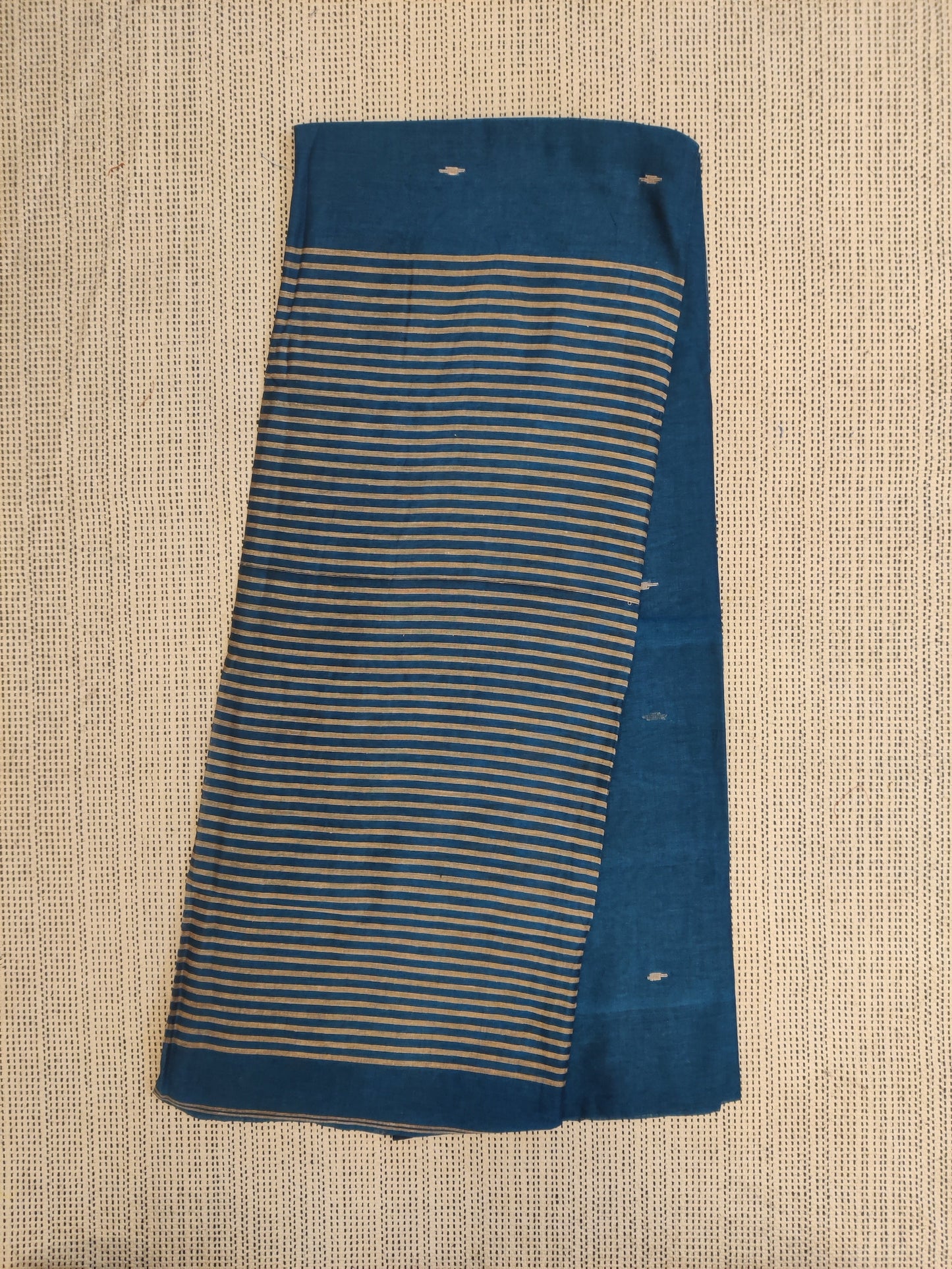 Khadi Cotton Saree