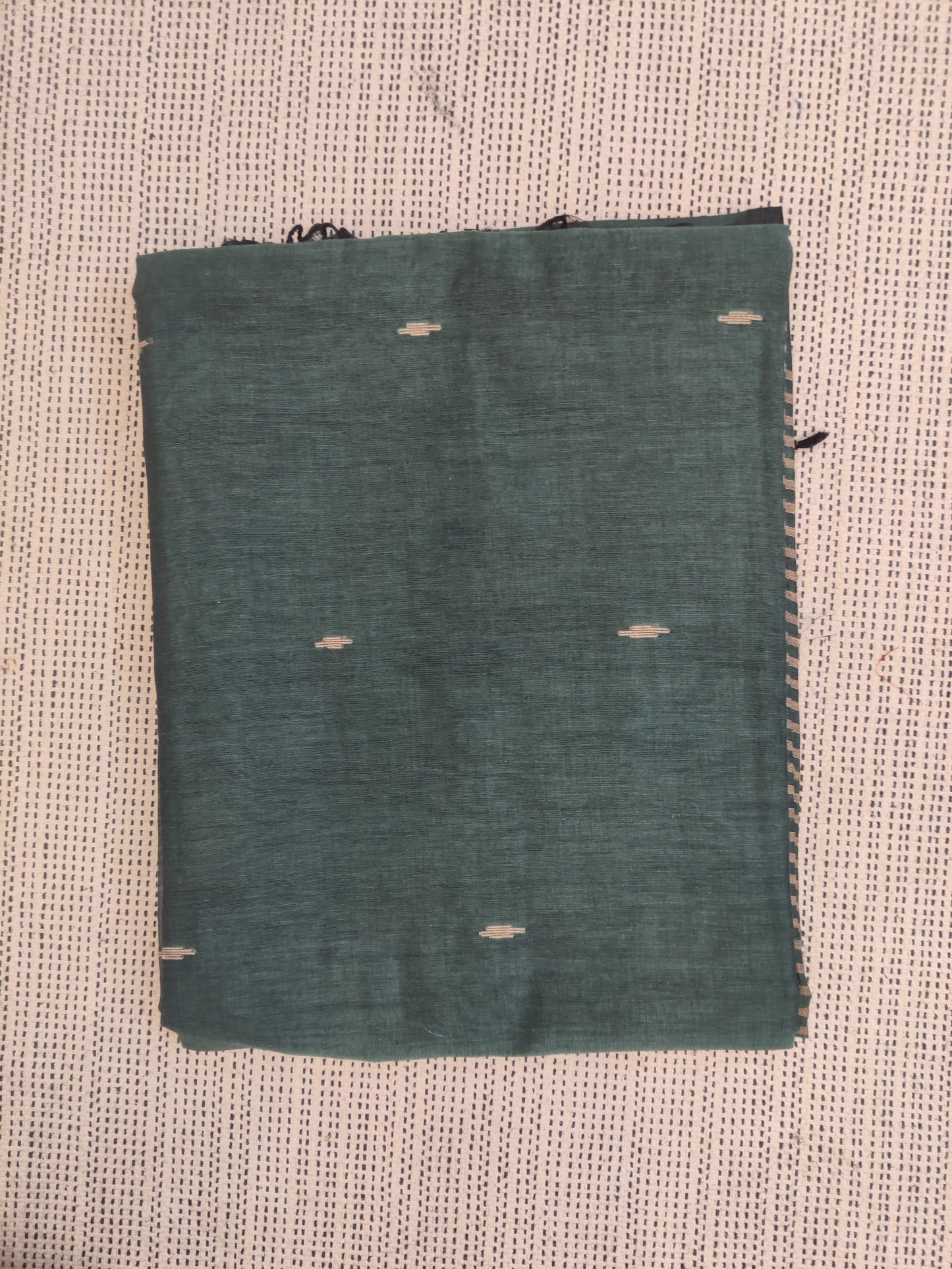 Khadi Cotton Saree