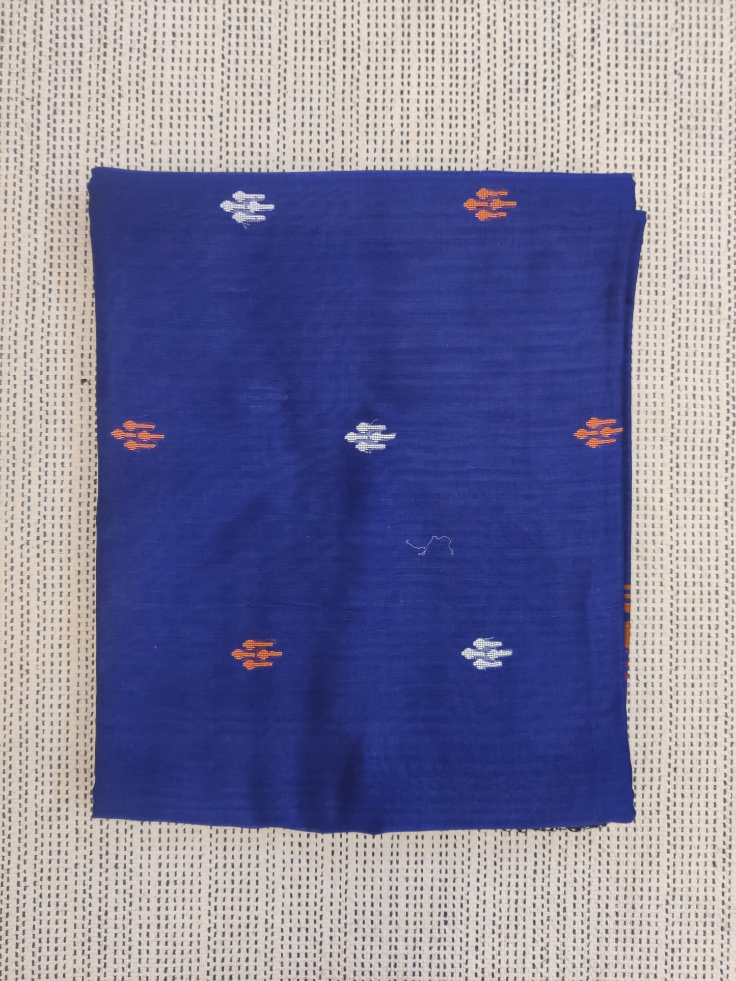 Khadi Cotton Saree