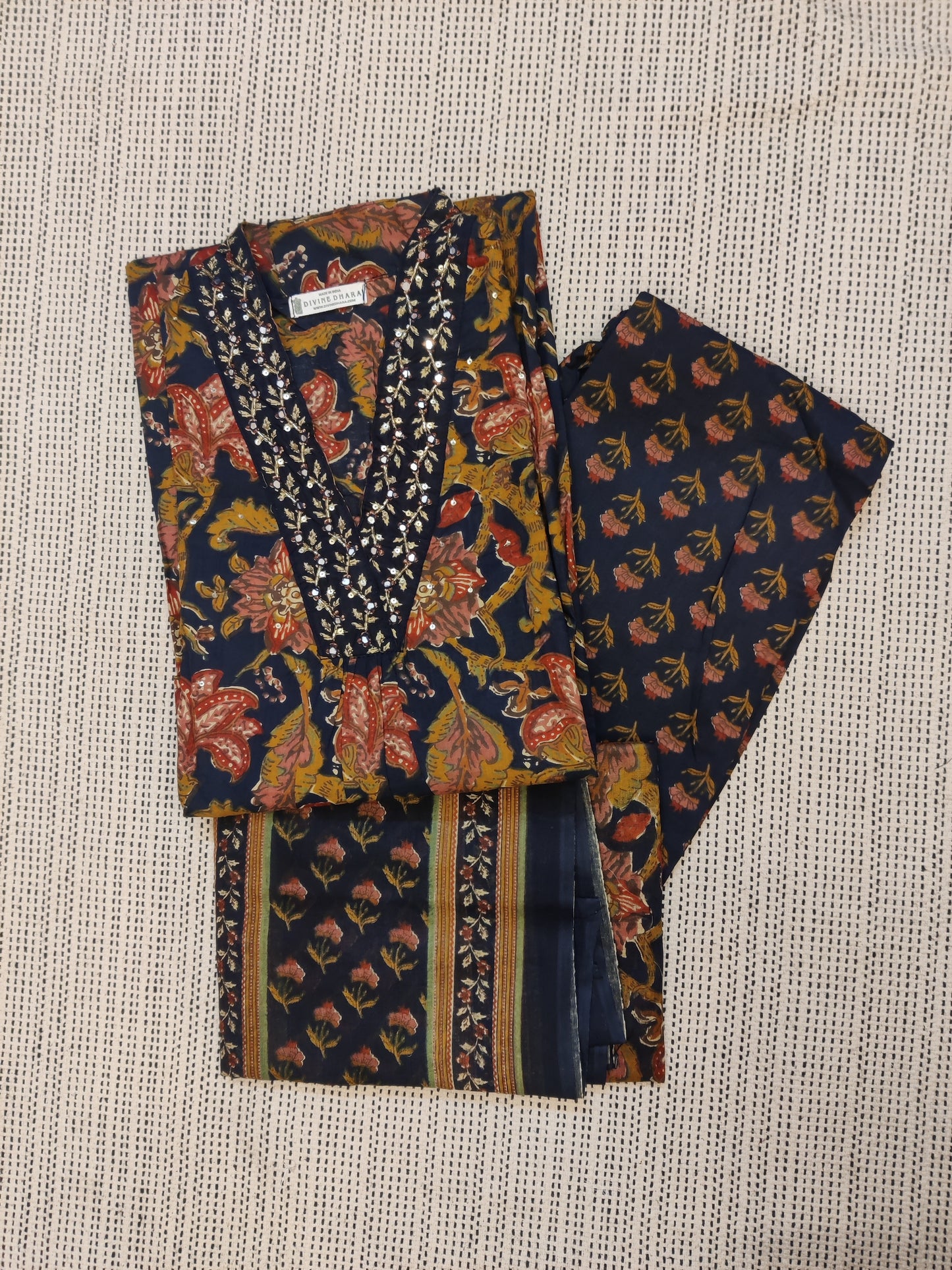 Kurta set
