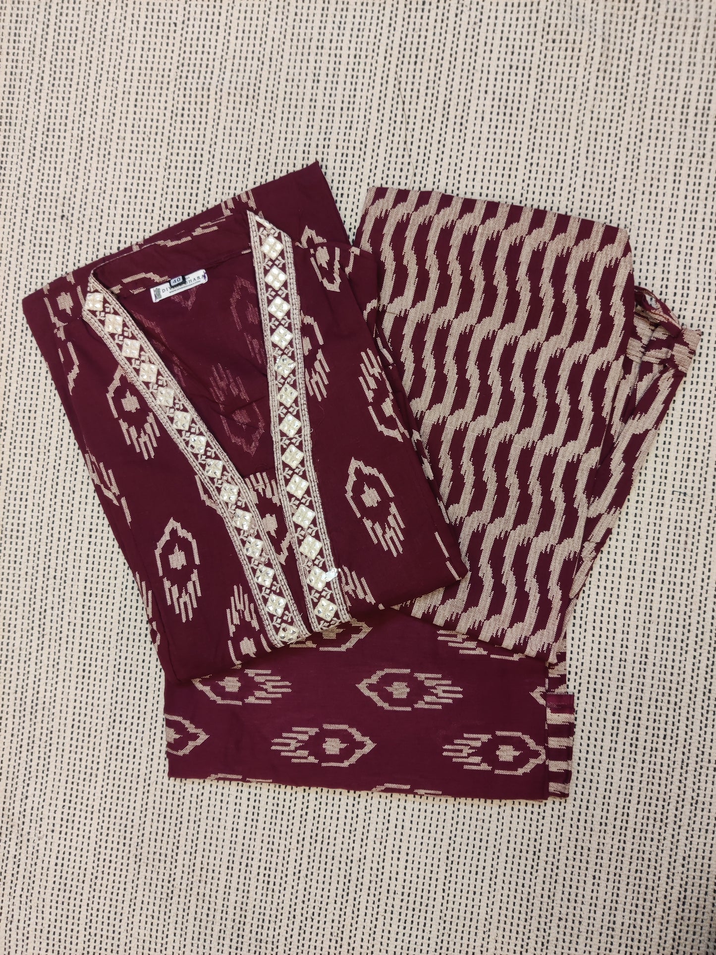 Kurta set