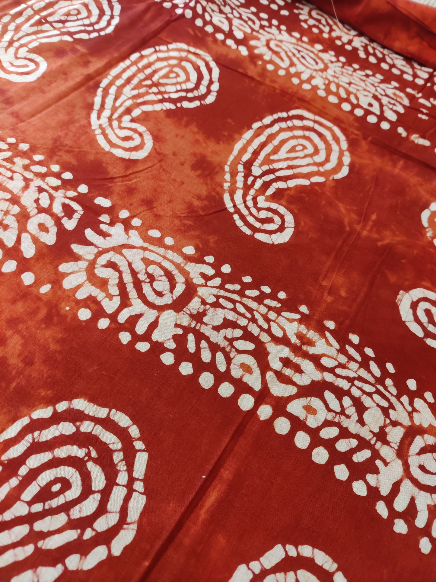 Mul Cotton Saree