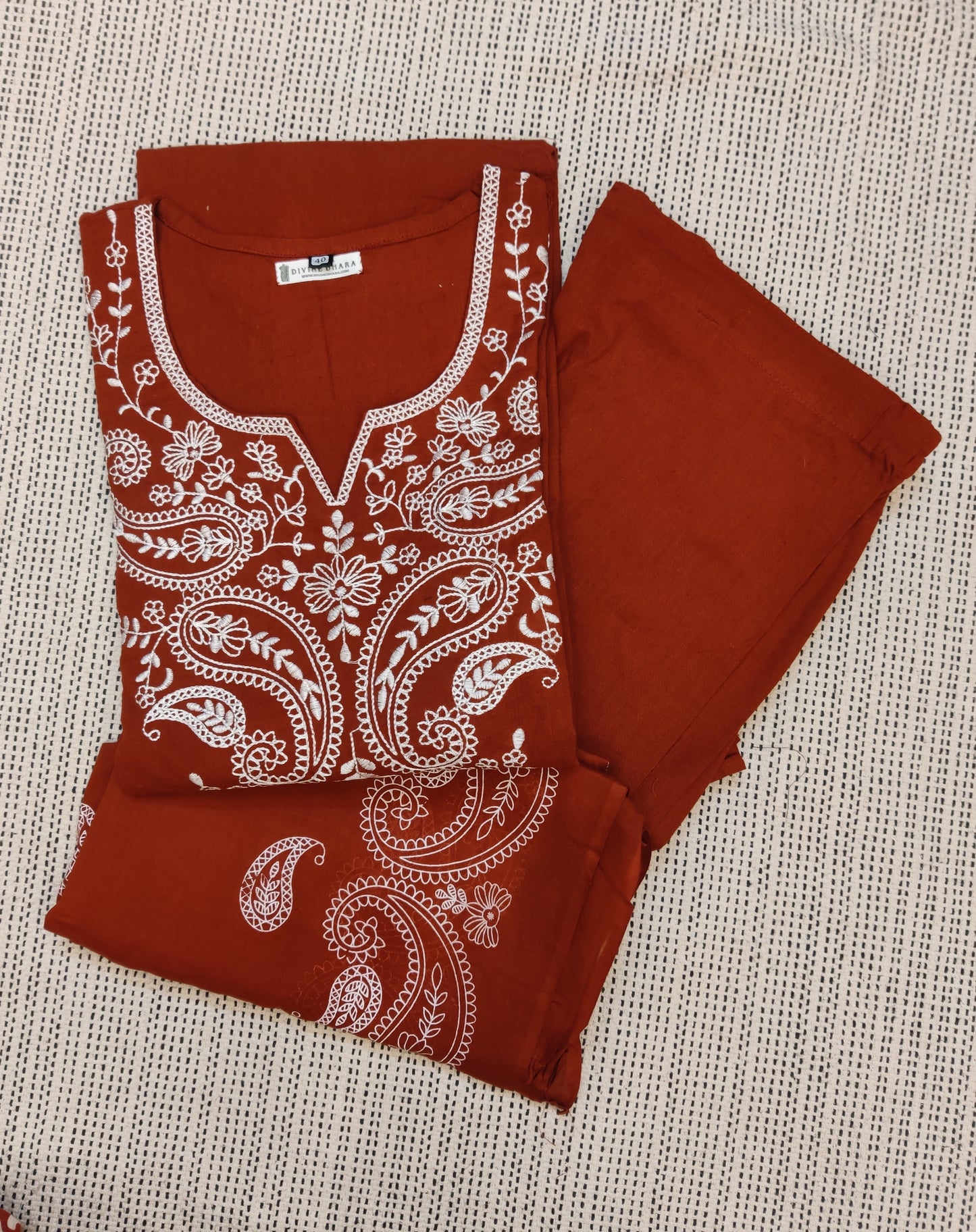 Kurta set