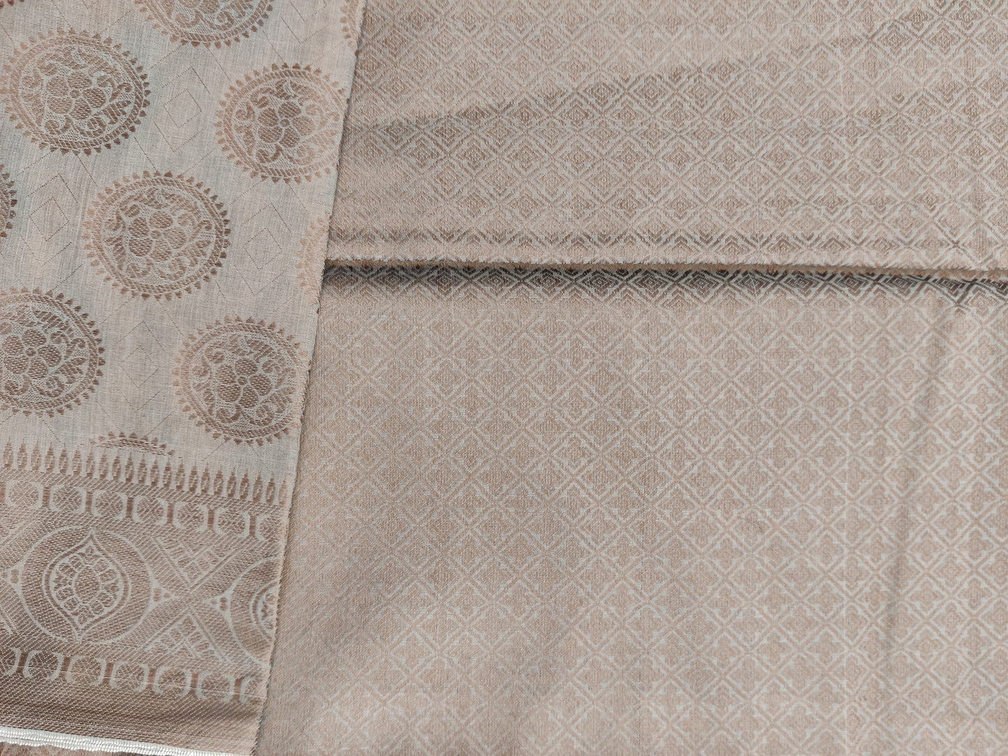 Banaras Cotton Saree