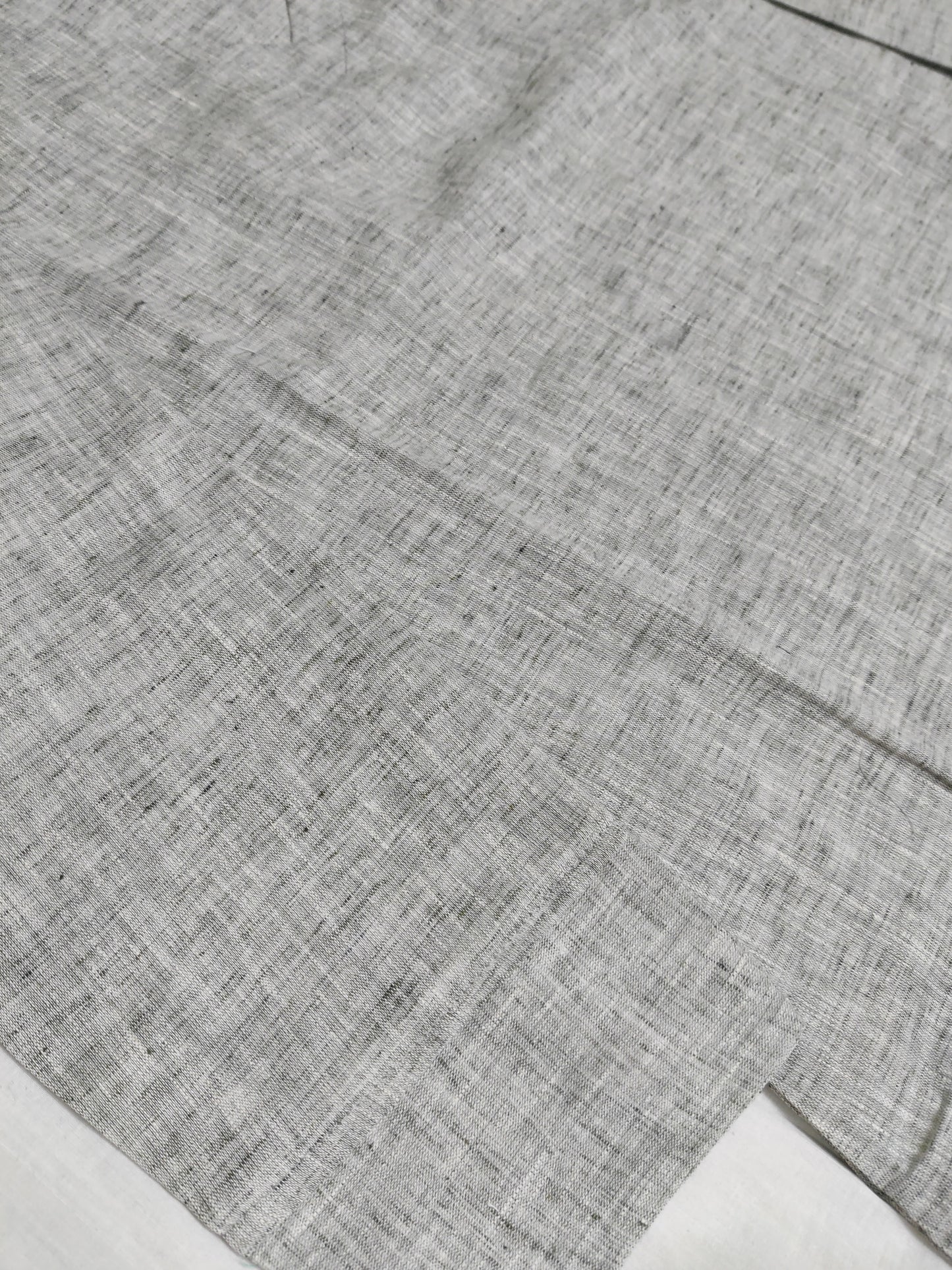 Khadi cotton - Dress (A-line)