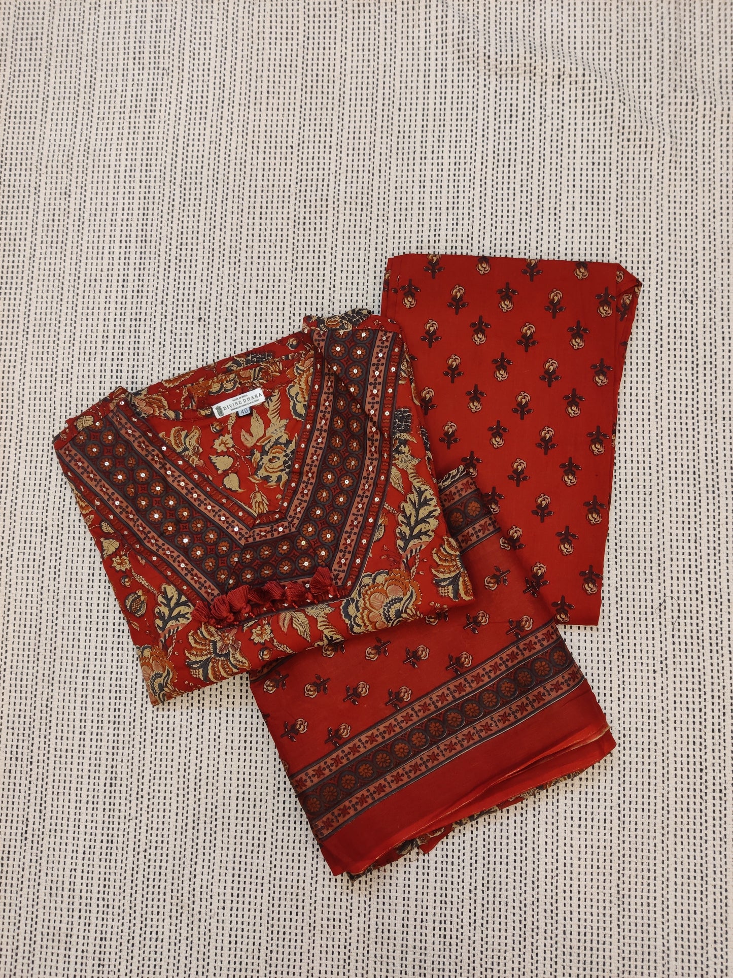 Kurta Set
