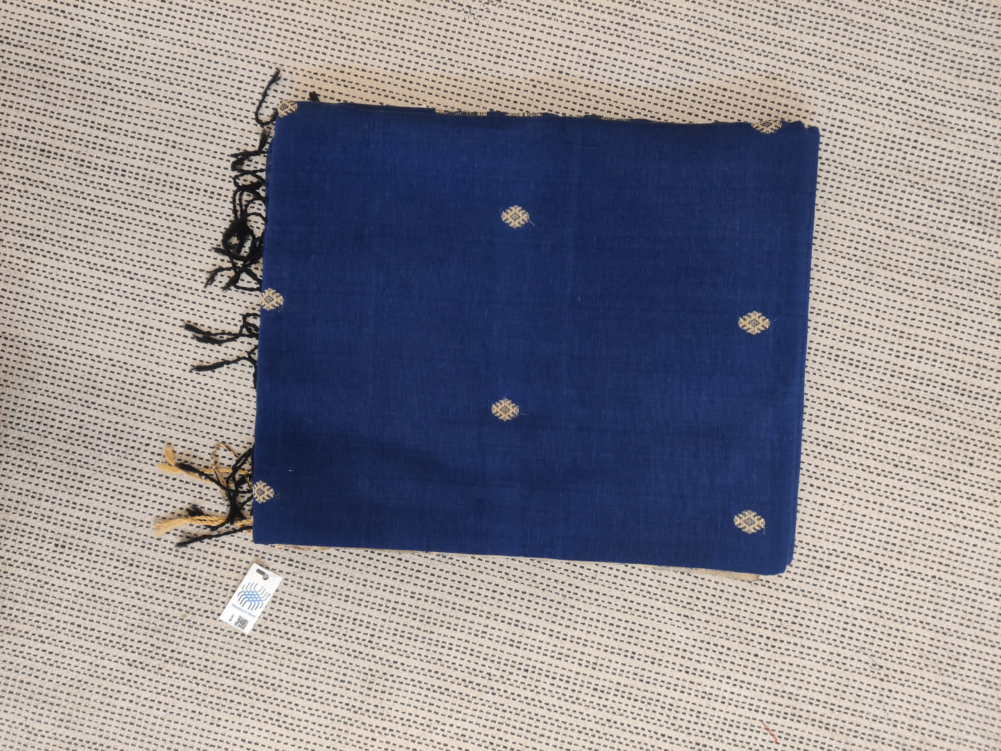 Khadi Cotton Saree