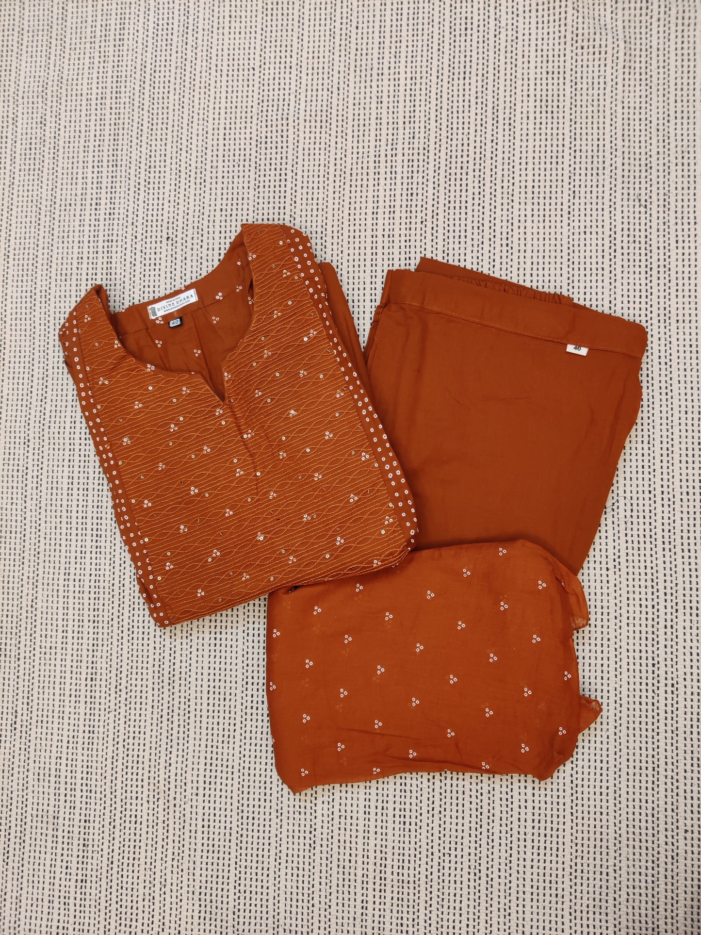 Kurta set