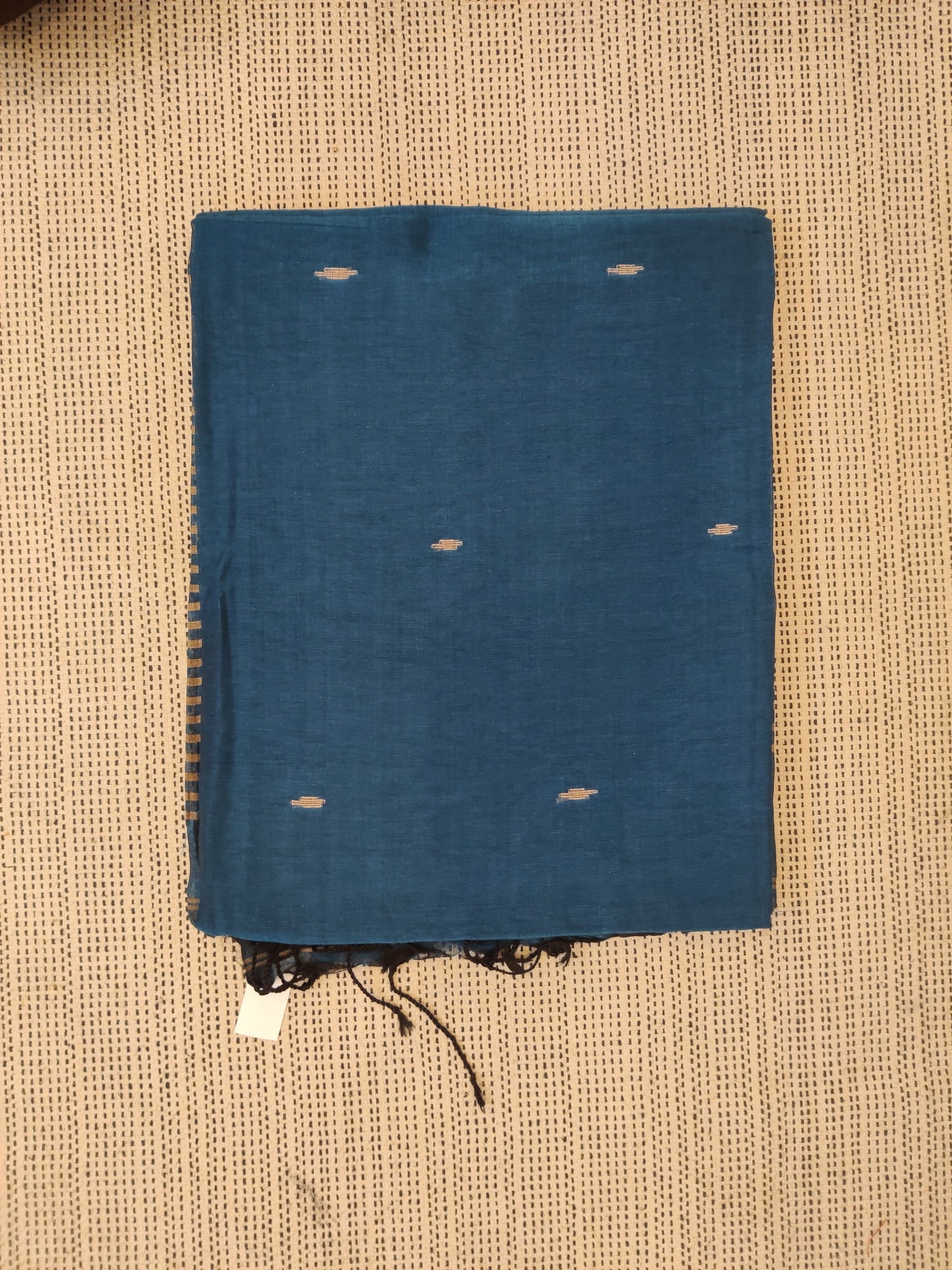 Khadi Cotton Saree