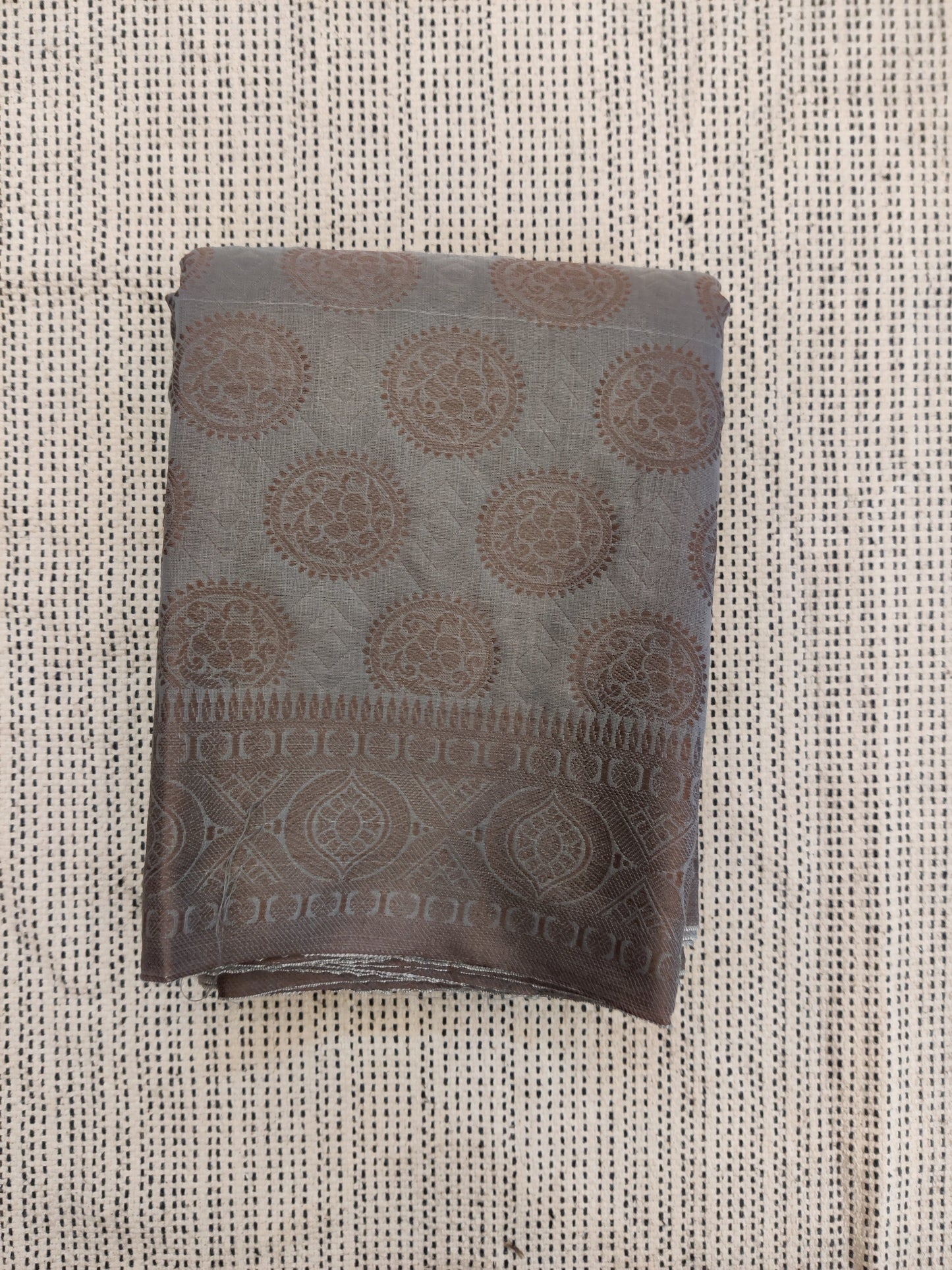 Banaras Cotton Saree