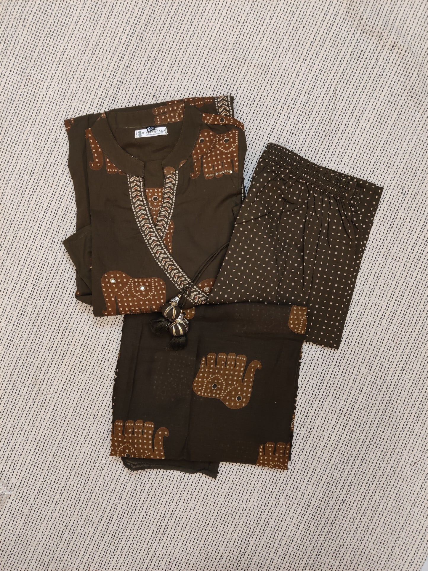 Kurta Set