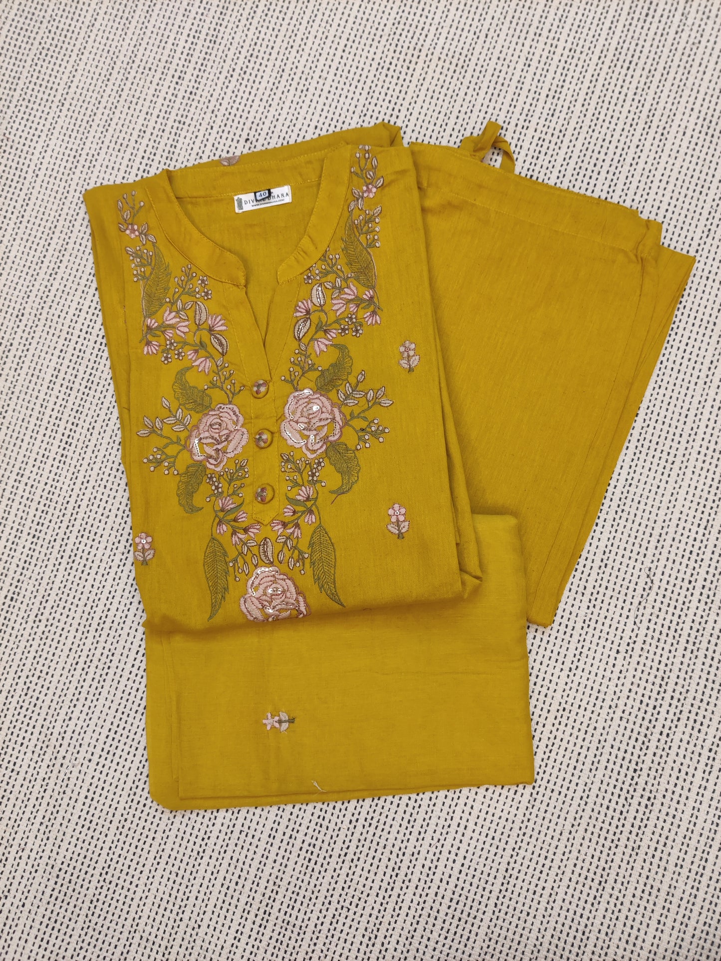 Kurta Set