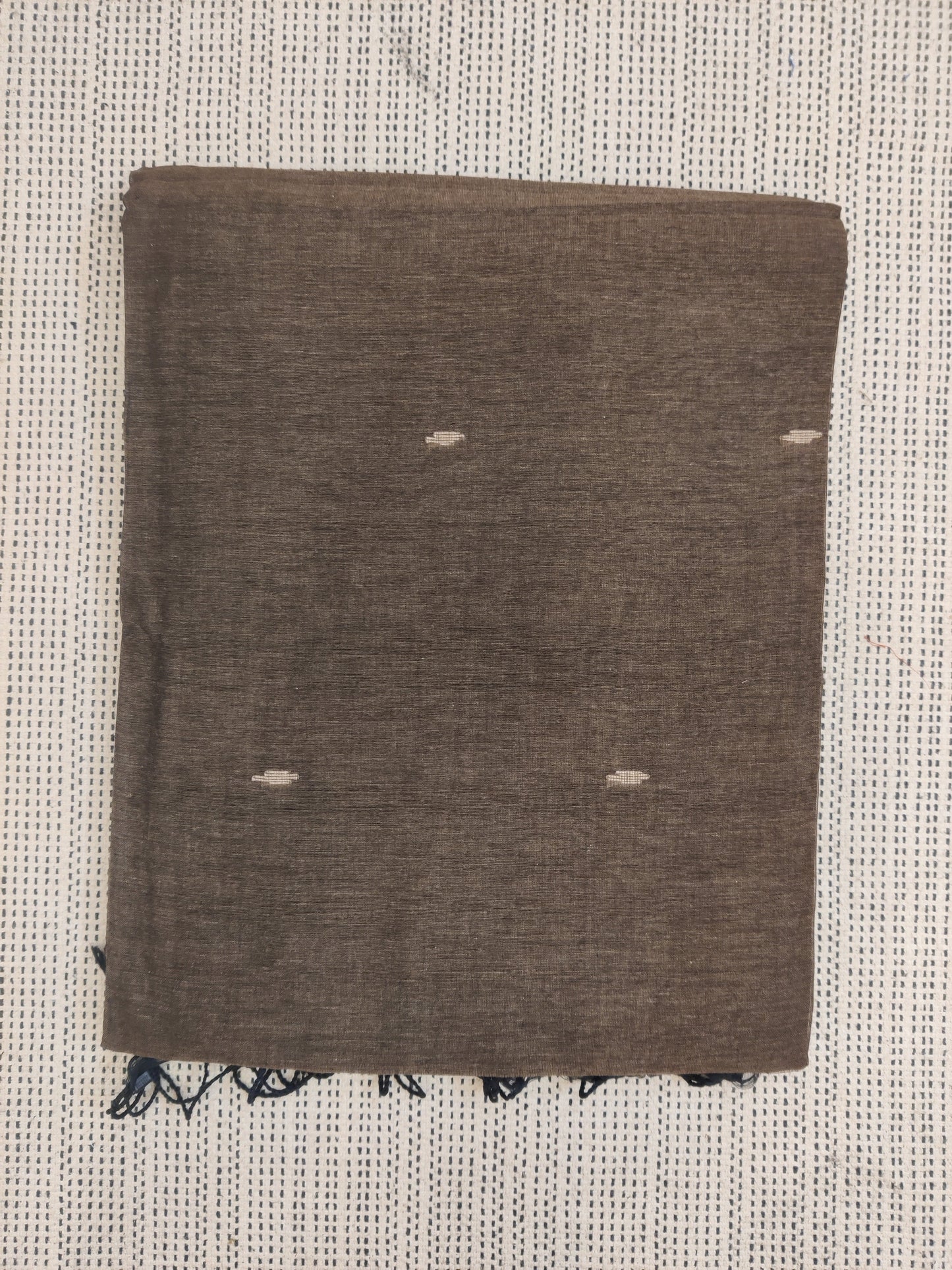 Khadi Cotton Saree