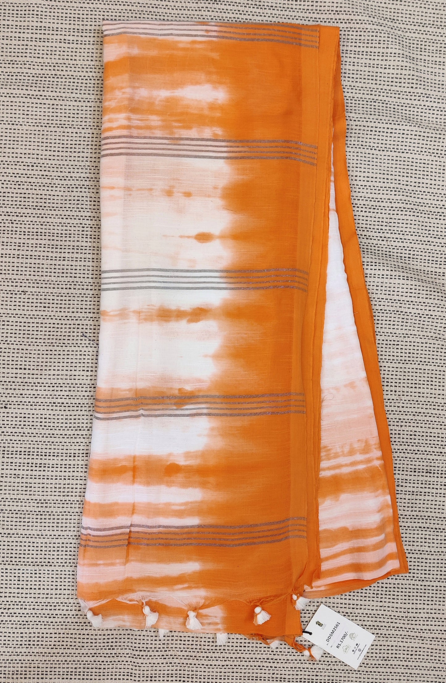 Mul cotton sarees