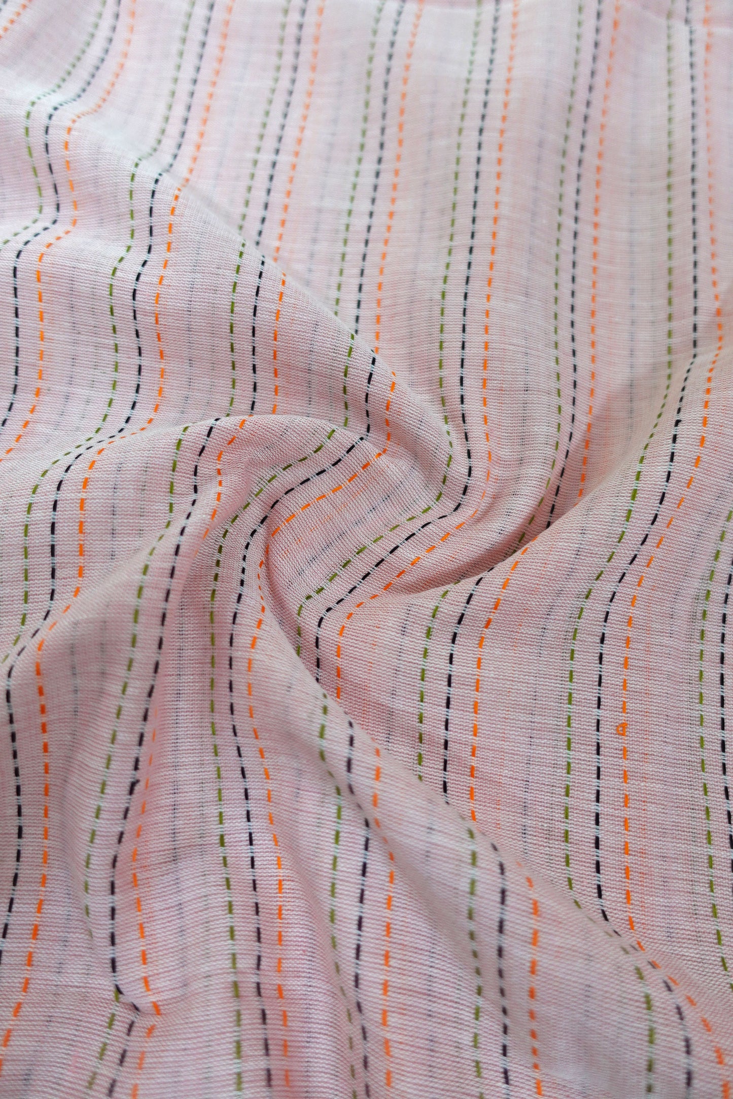 Blush Spectrum