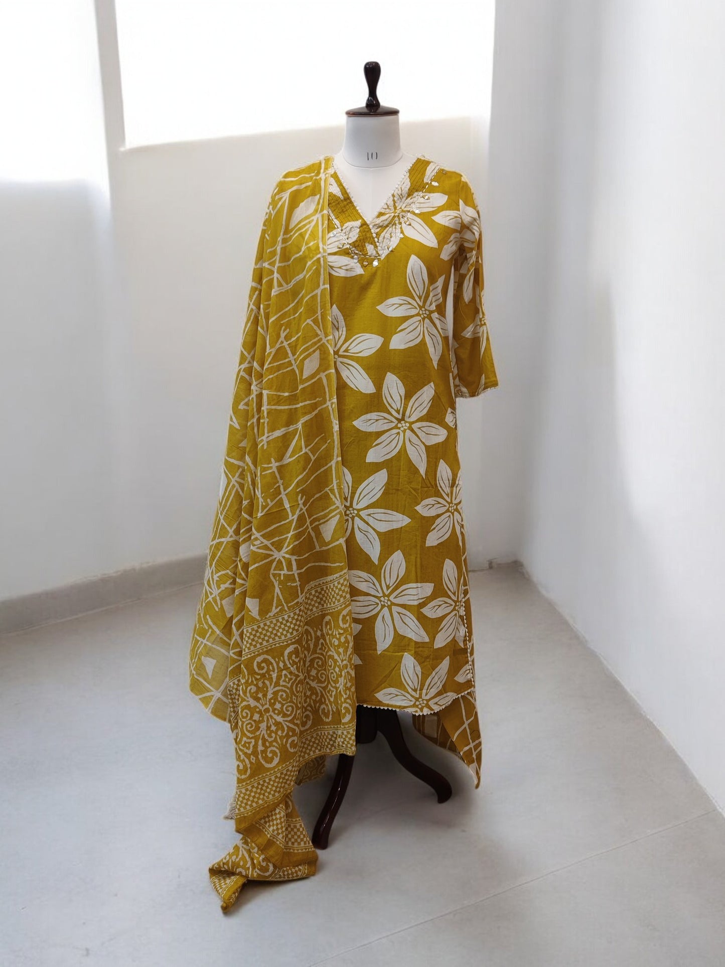 Kurta set