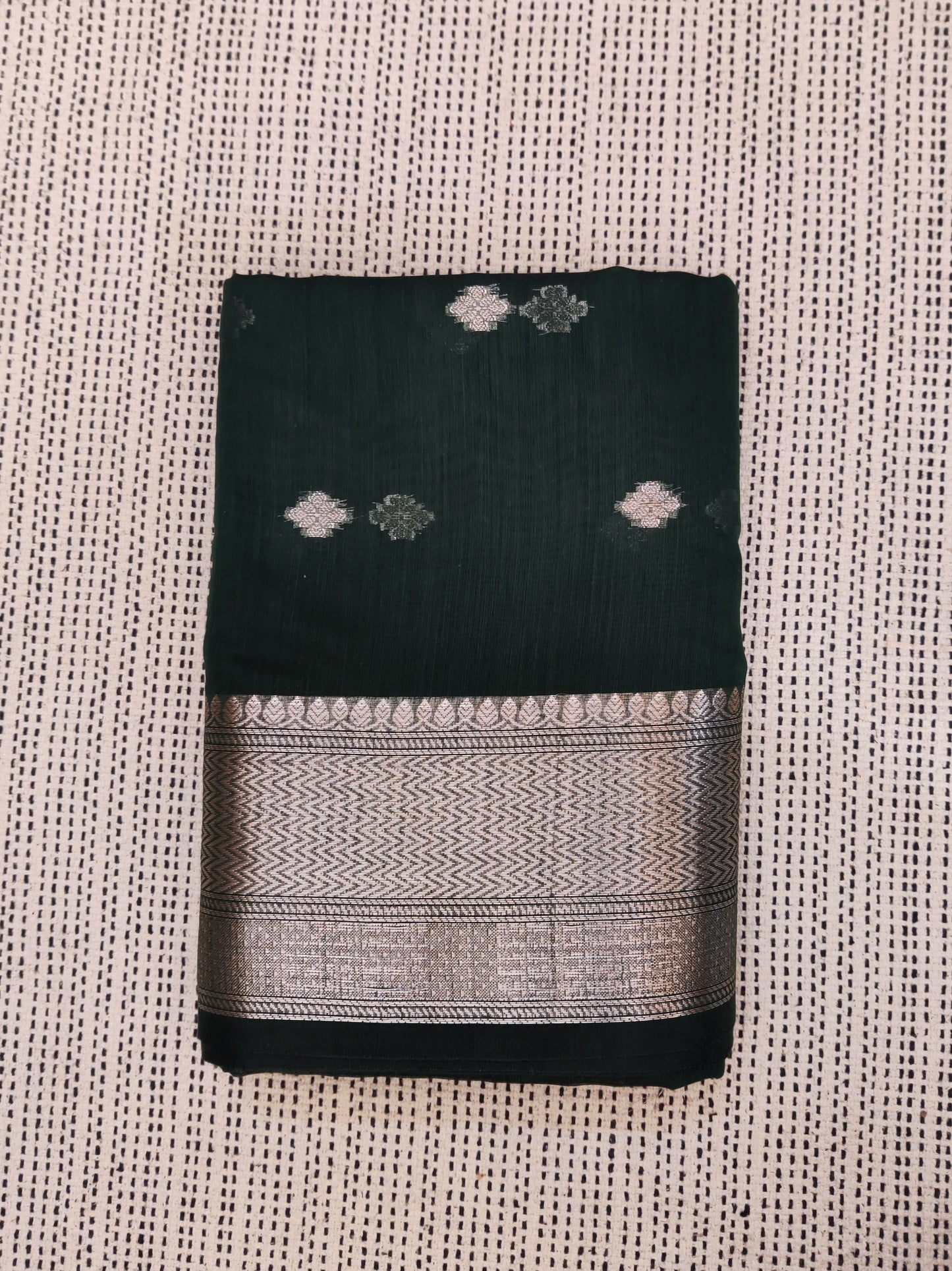 Banaras Mul Saree