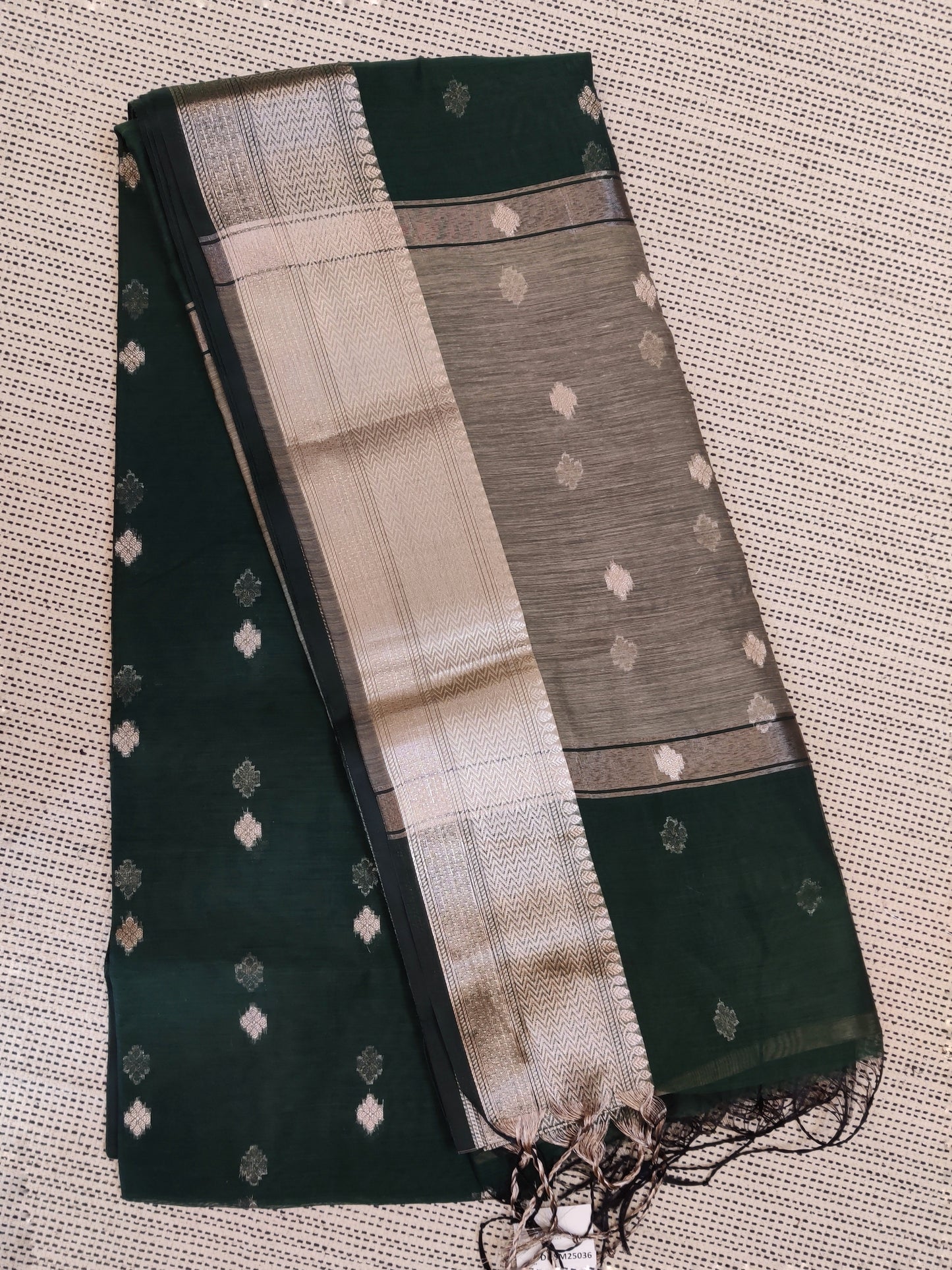 Banaras Mul Saree