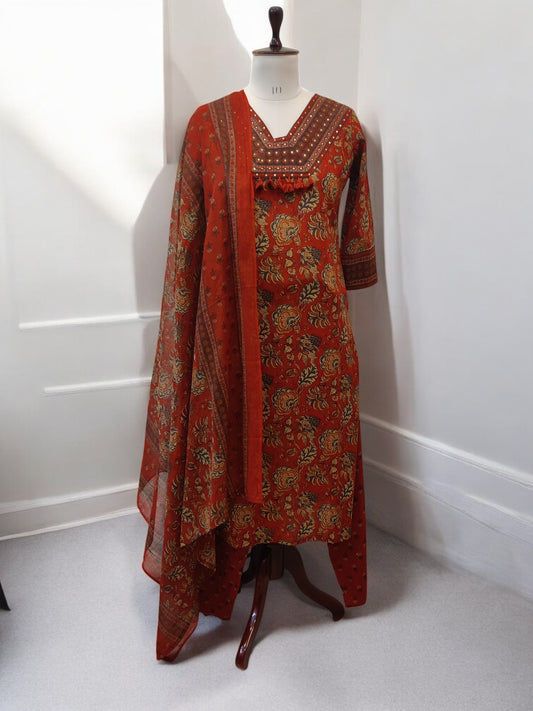 Kurta Set
