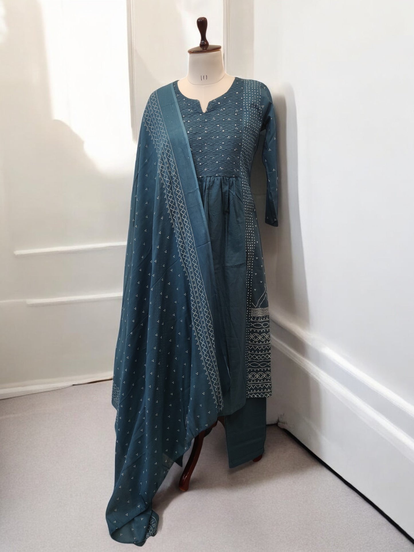 Kurta Set