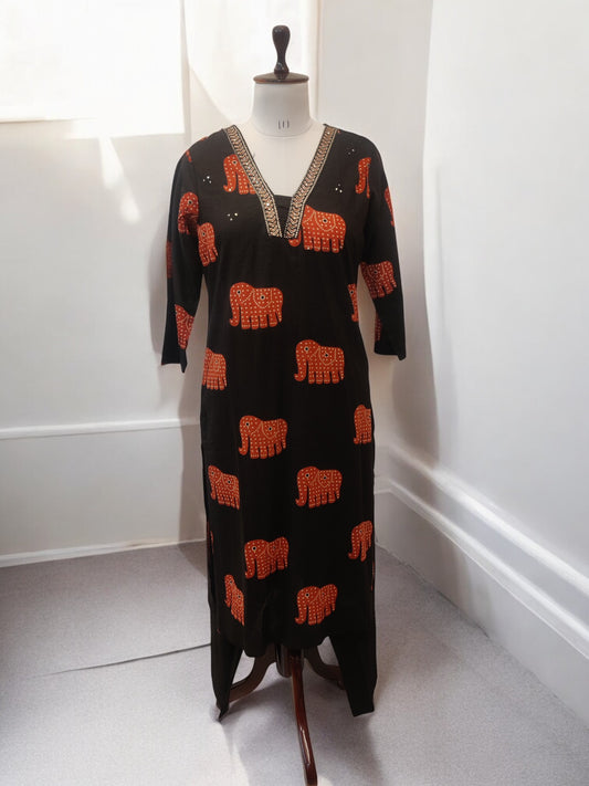 Kurta Set