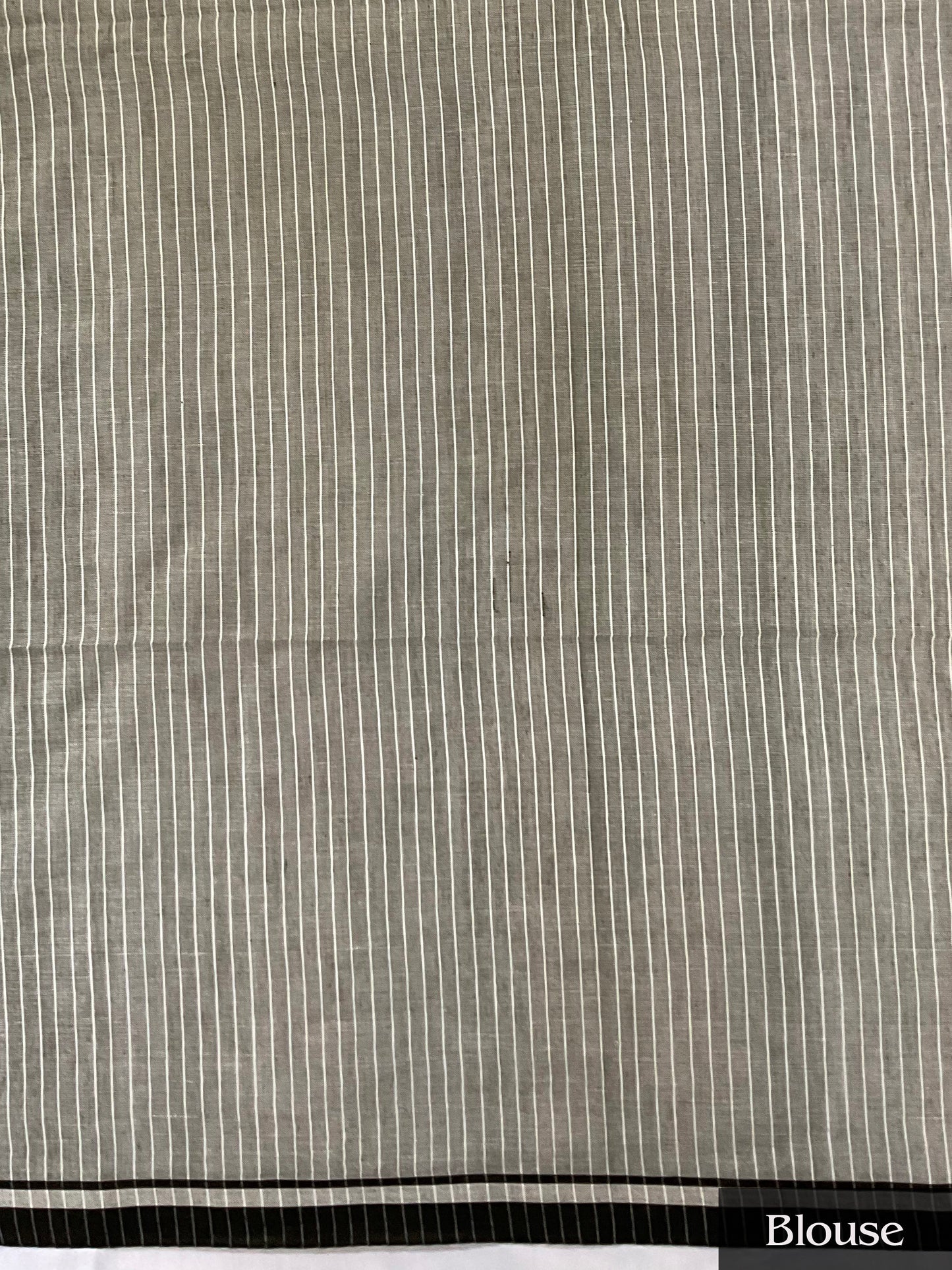 Silver Horizon