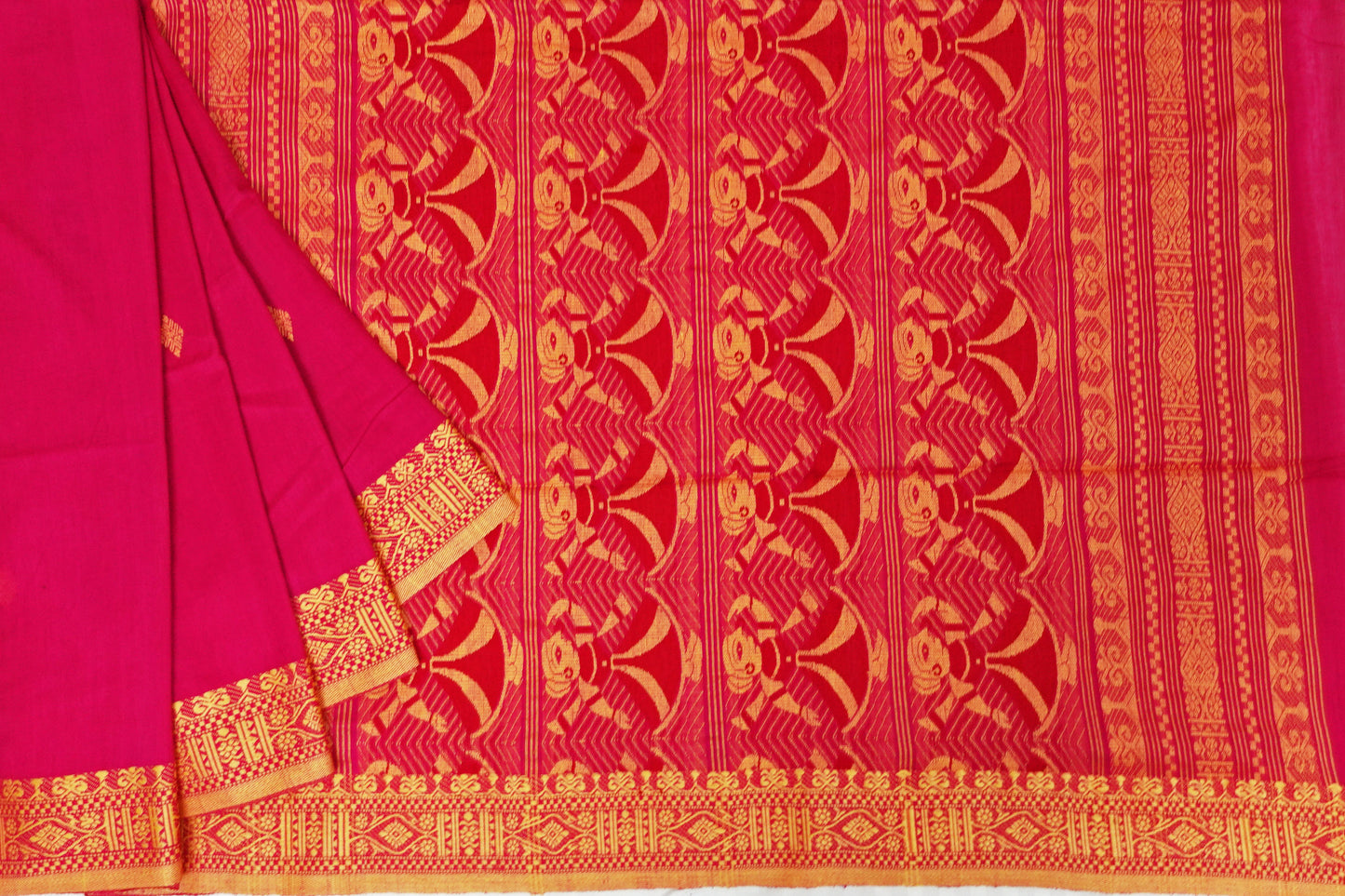 Pink Dynasty
