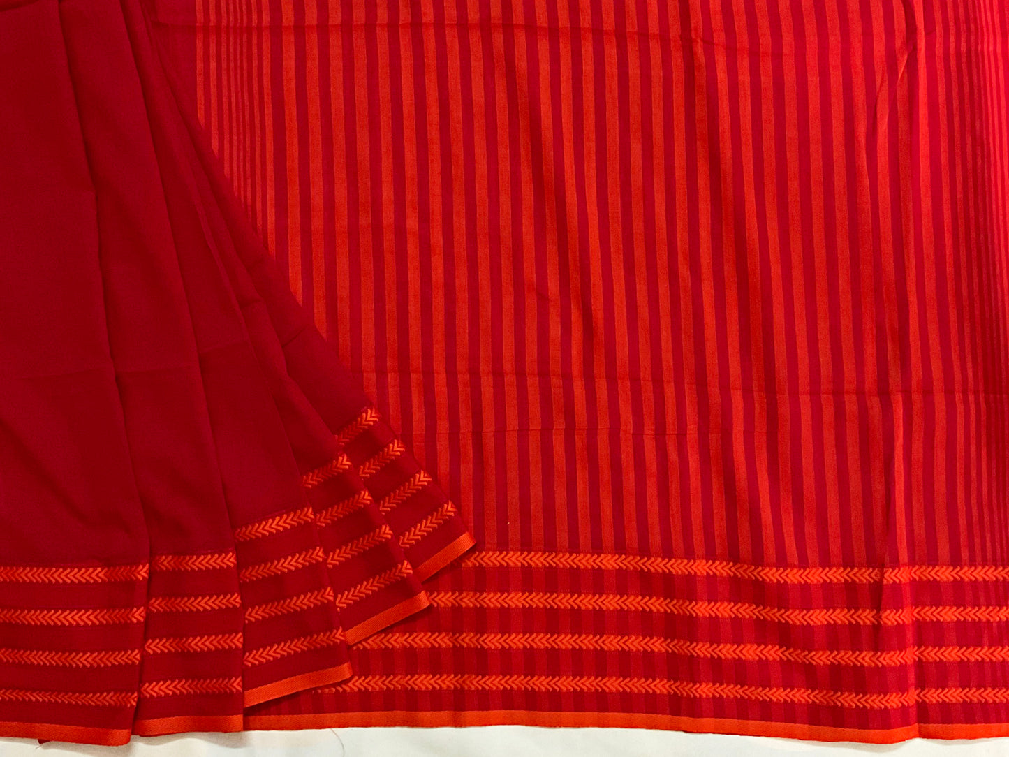 Crimson Flame