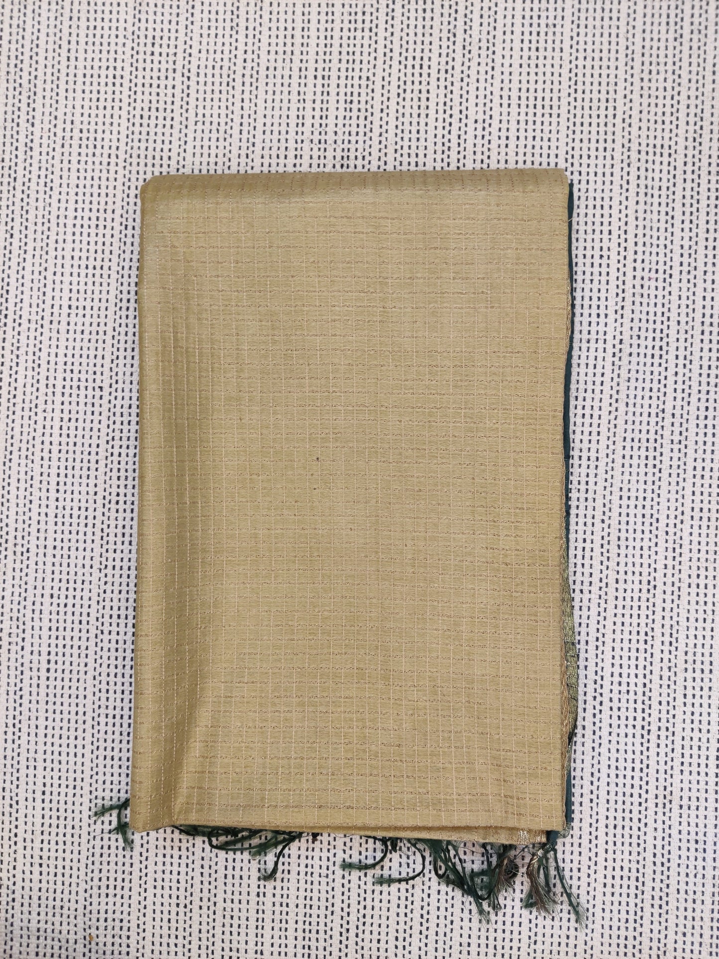 Bhagalpur Cotton Saree