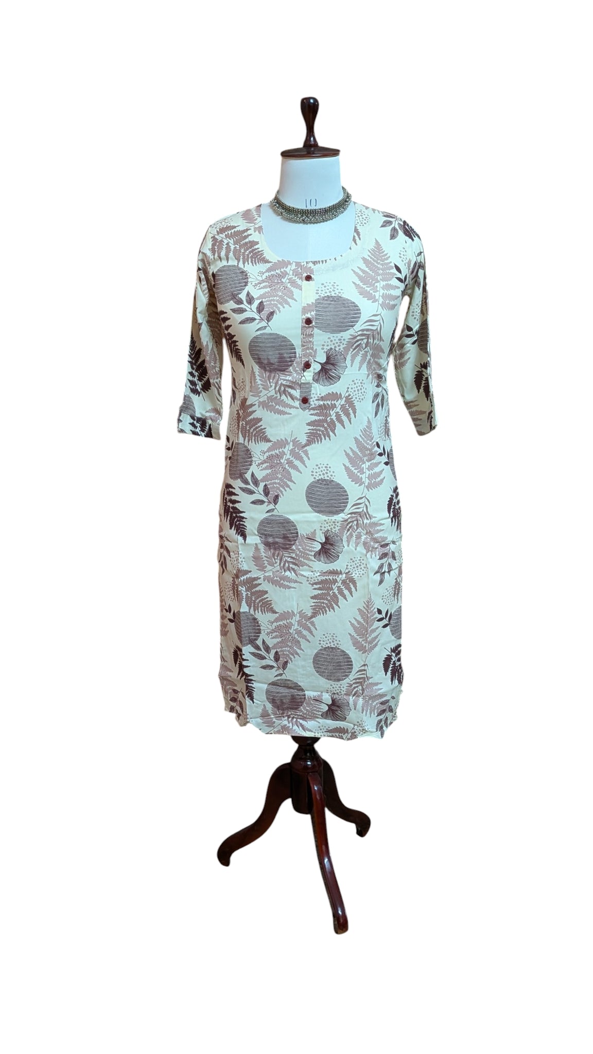 Rayon cotton Top