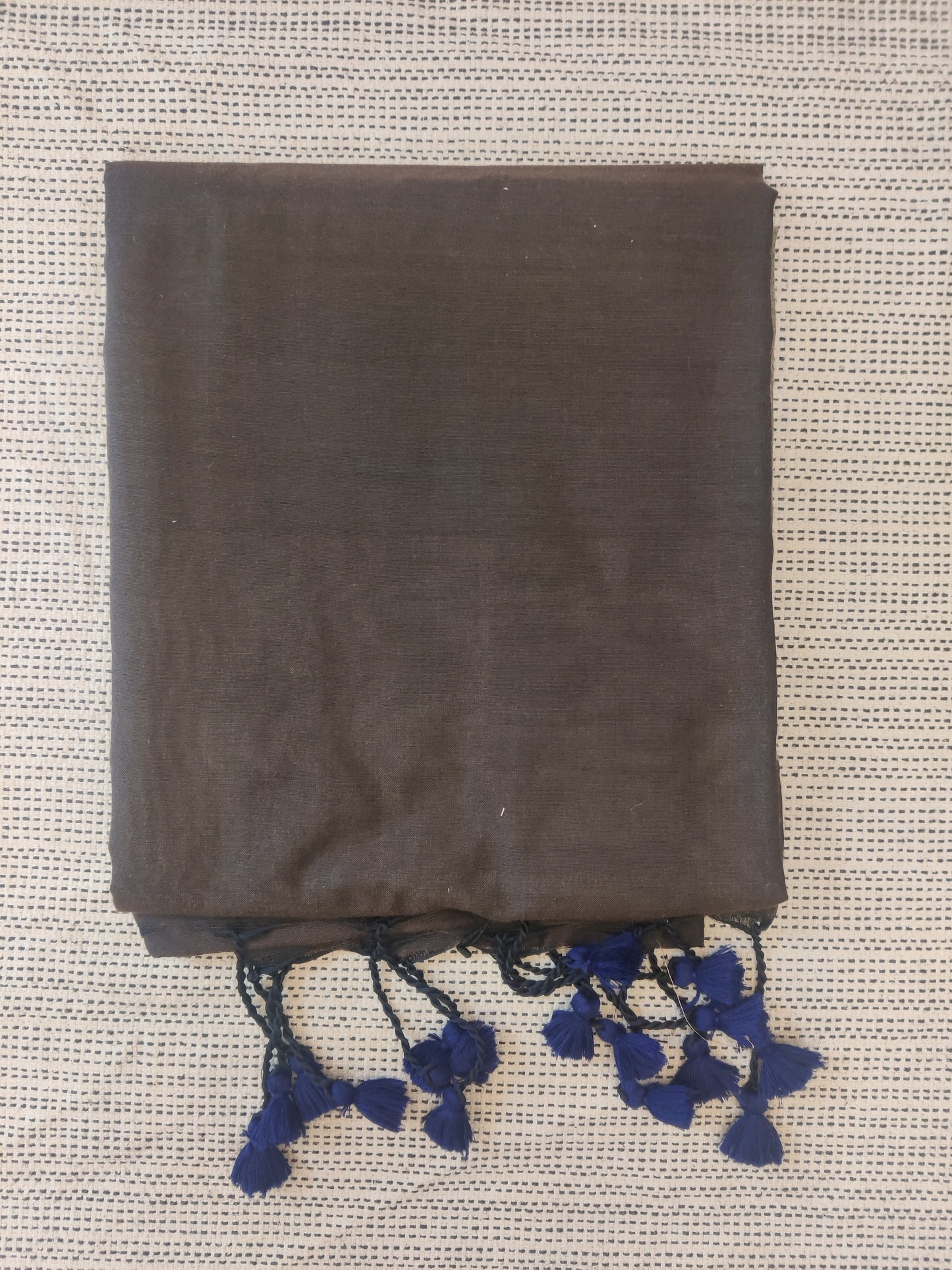 Khadi Cotton Saree
