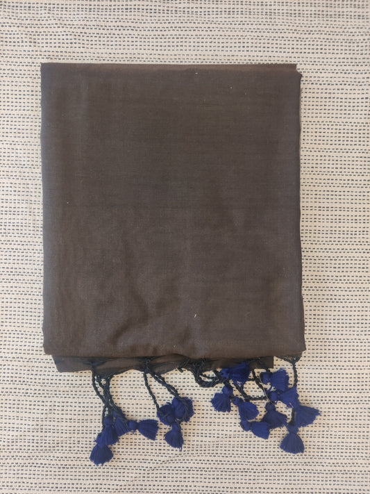 Khadi Cotton Saree