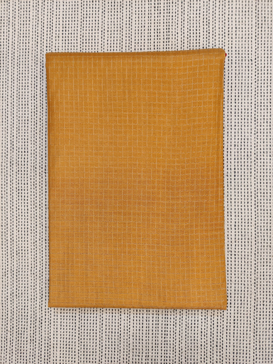 Bhagalpur Cotton Saree