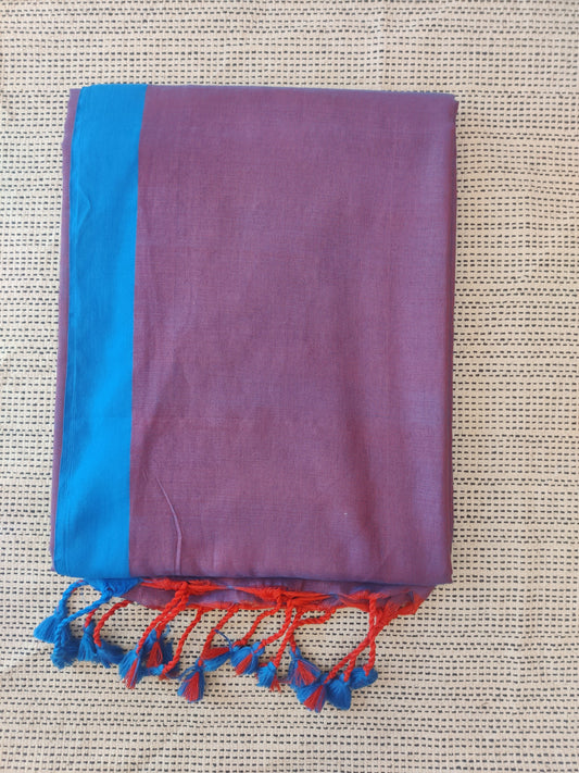 Khadi Cotton Saree