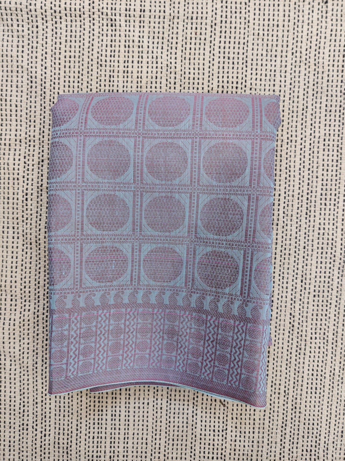 Banaras Cotton saree