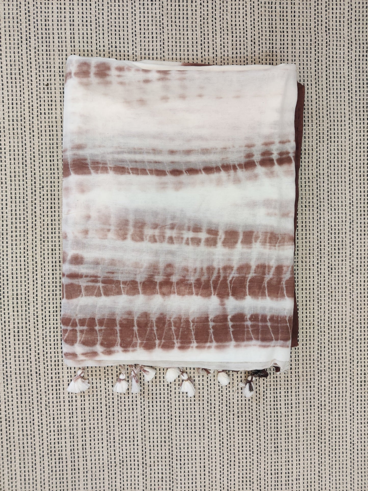 Mul Cotton Saree